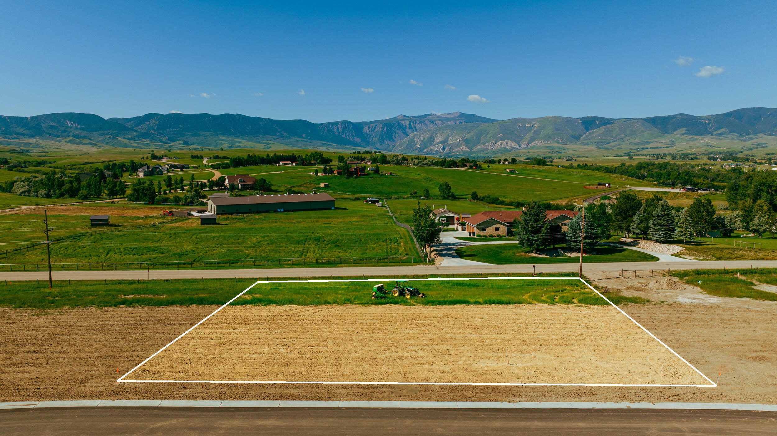 TBD Moonglow Heights, Lot 23