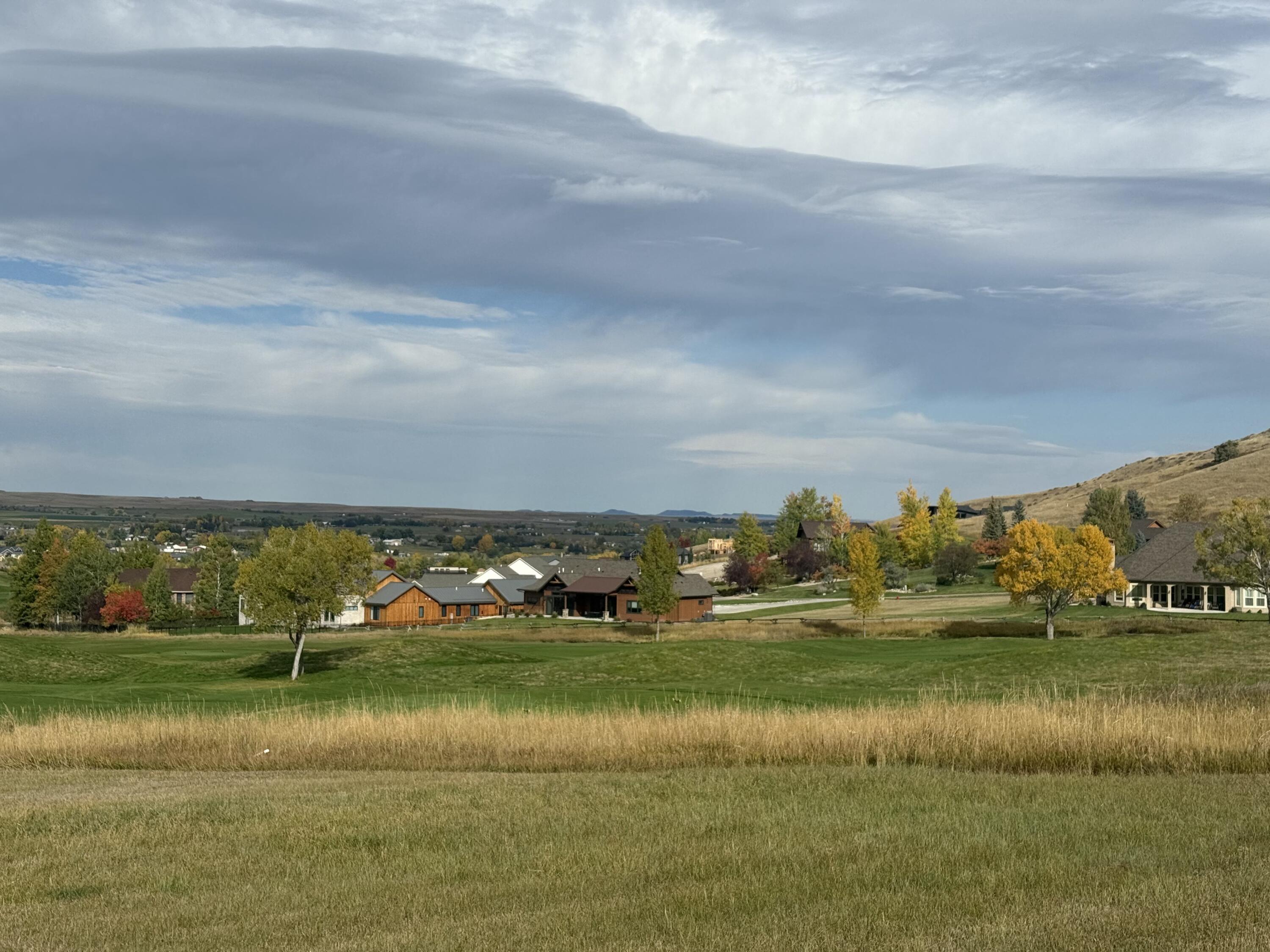 TBD Turnberry Drive, Lot O8, Sheridan Unit: Lot O8