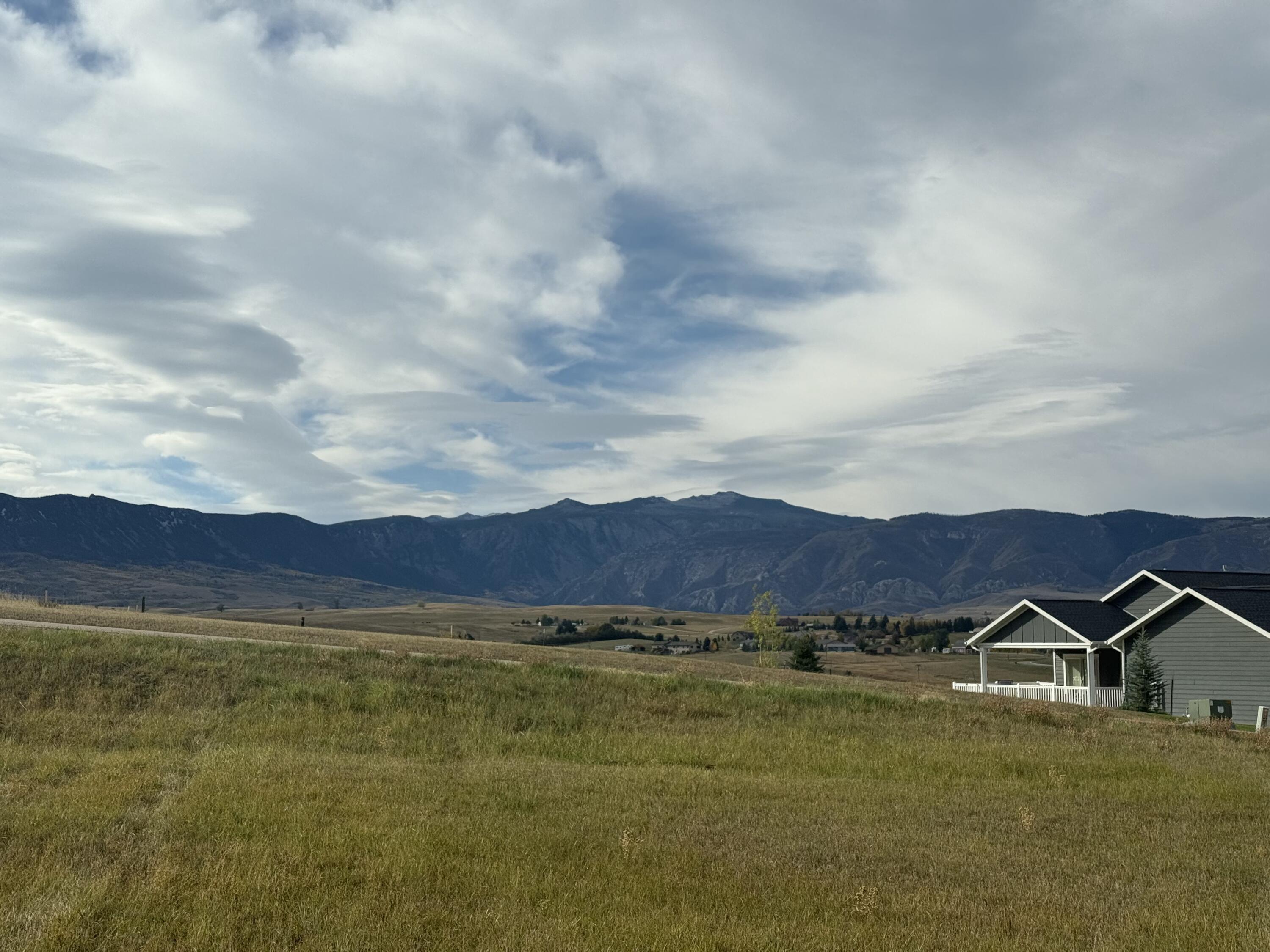 TBD Turnberry Drive, Lot O8, Sheridan Unit: Lot O8