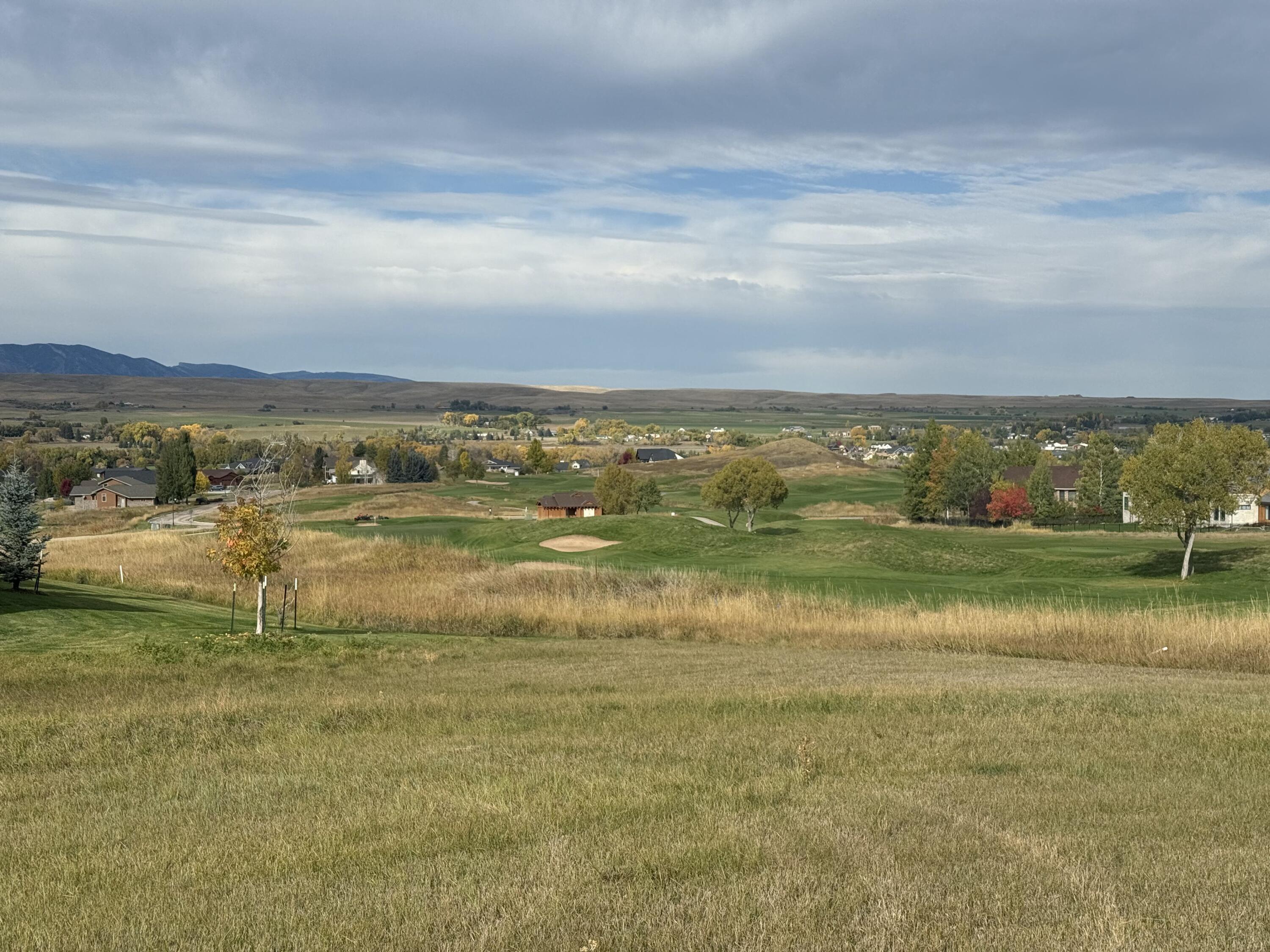 TBD Turnberry Drive, Lot O8, Sheridan Unit: Lot O8