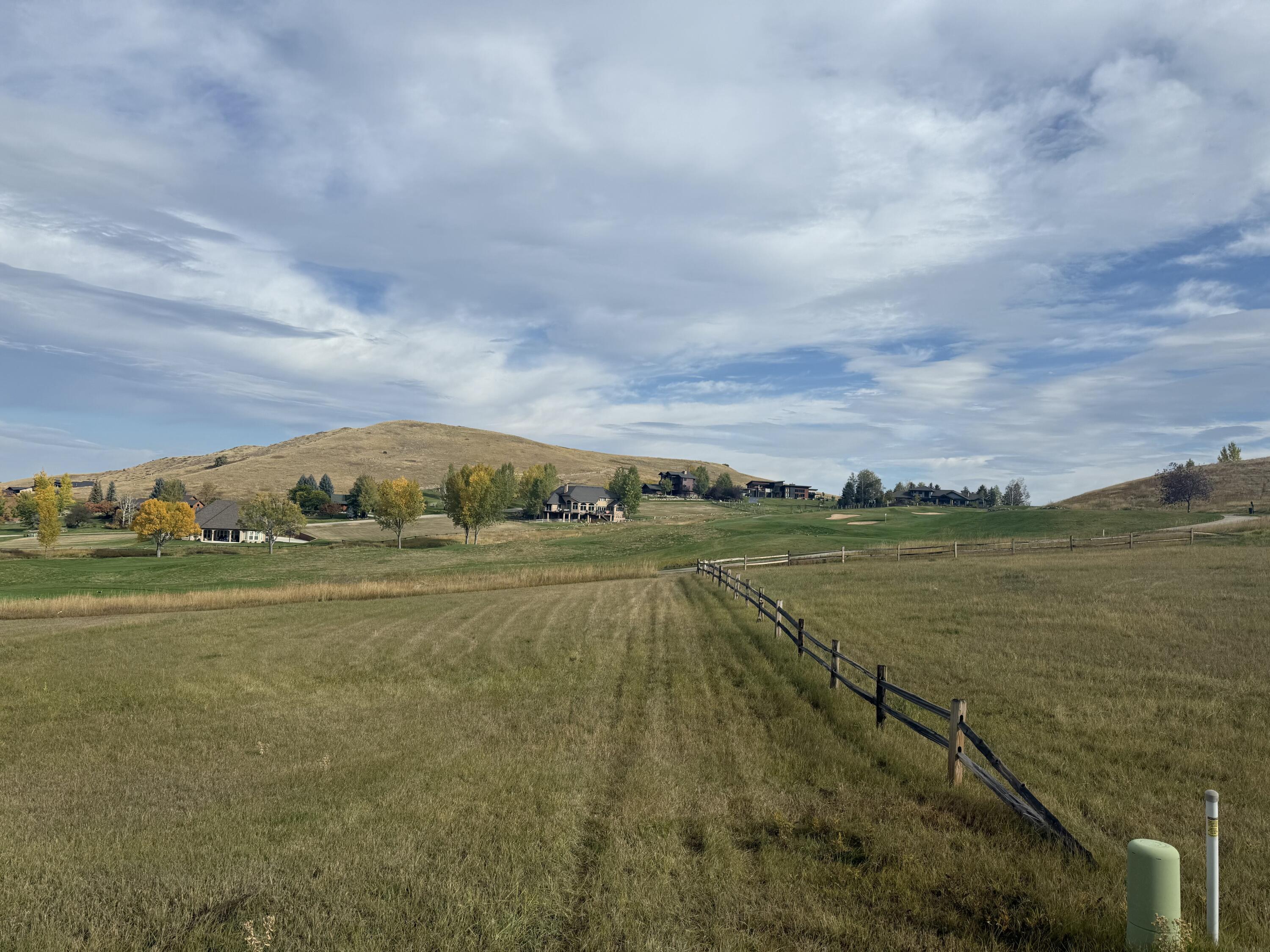 TBD Turnberry Drive, Lot O8, Sheridan Unit: Lot O8