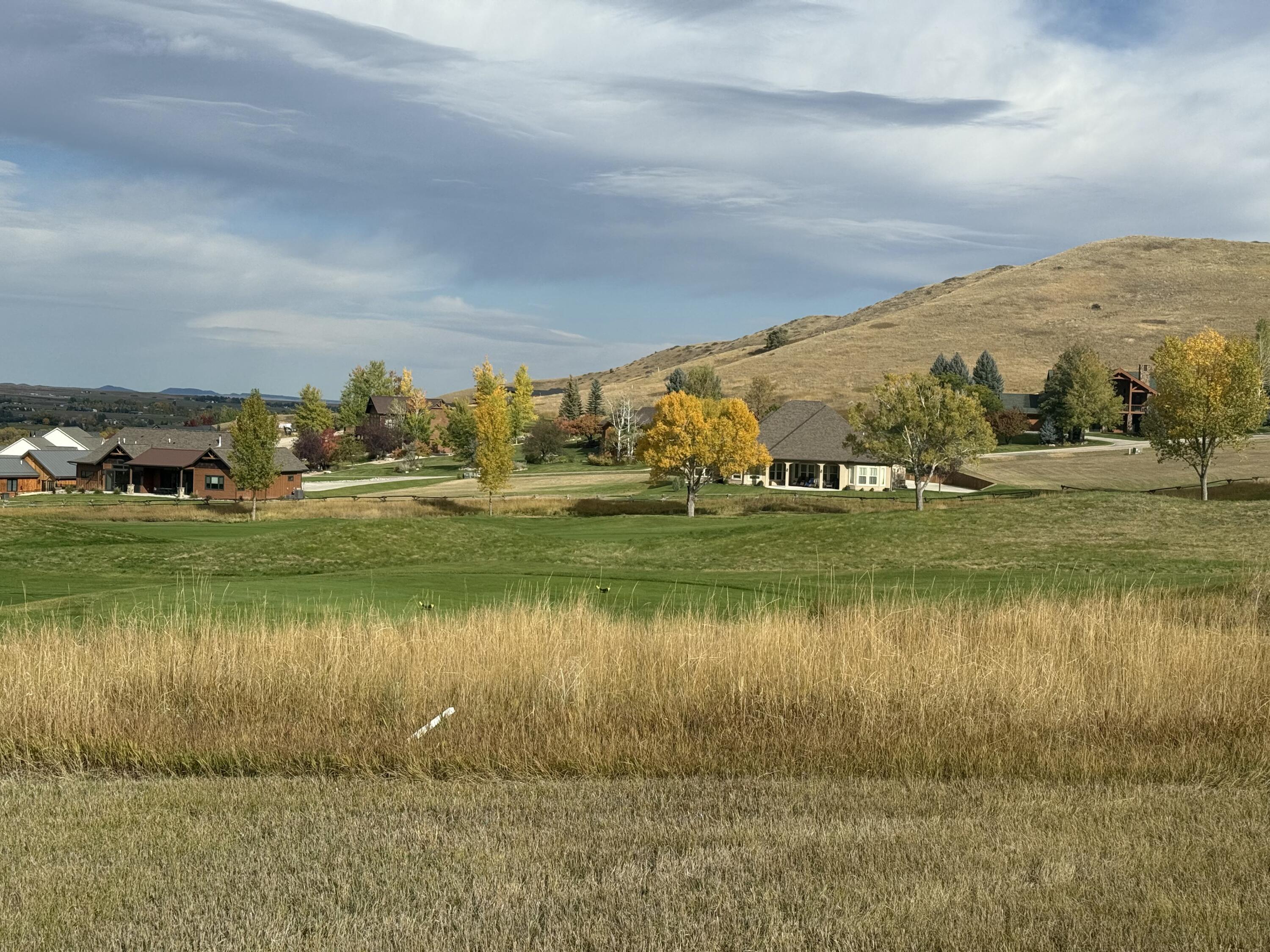 TBD Turnberry Drive, Lot O8, Sheridan Unit: Lot O8