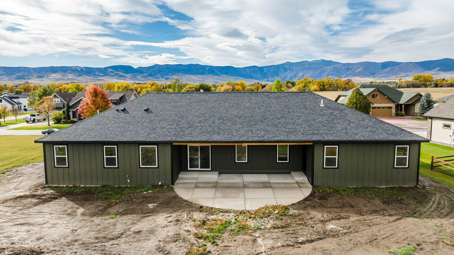 3 Thunderbird Drive, Sheridan