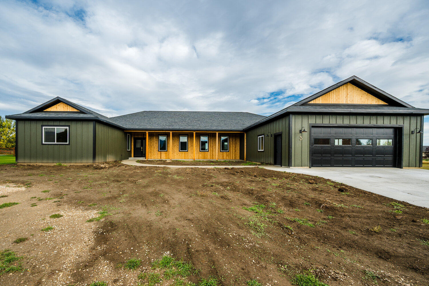 3 Thunderbird Drive, Sheridan