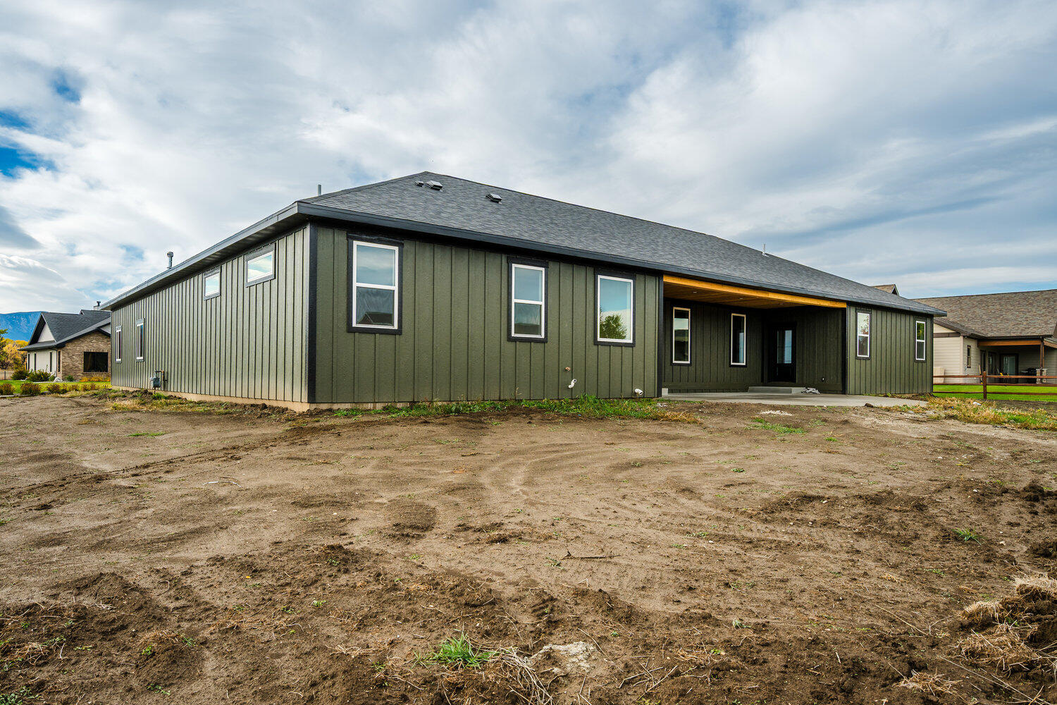 3 Thunderbird Drive, Sheridan