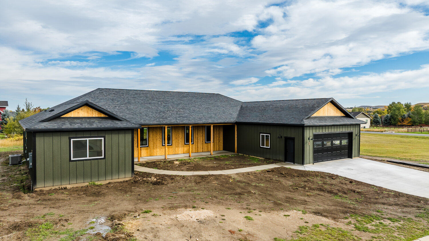 3 Thunderbird Drive, Sheridan