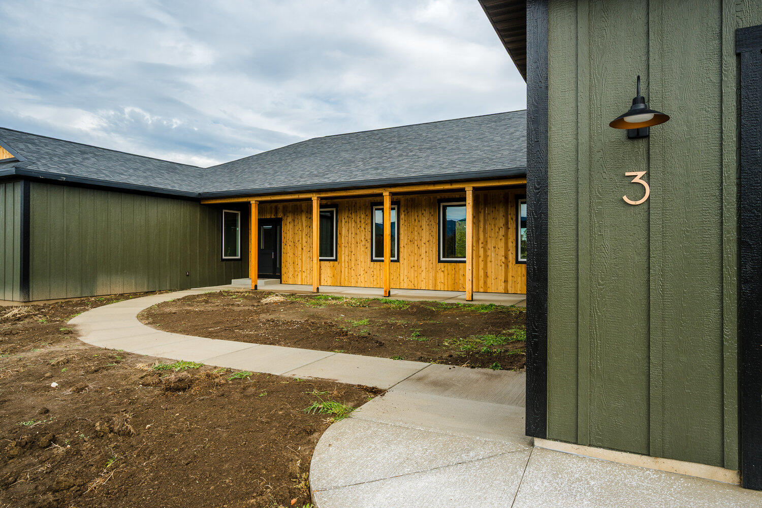 3 Thunderbird Drive, Sheridan