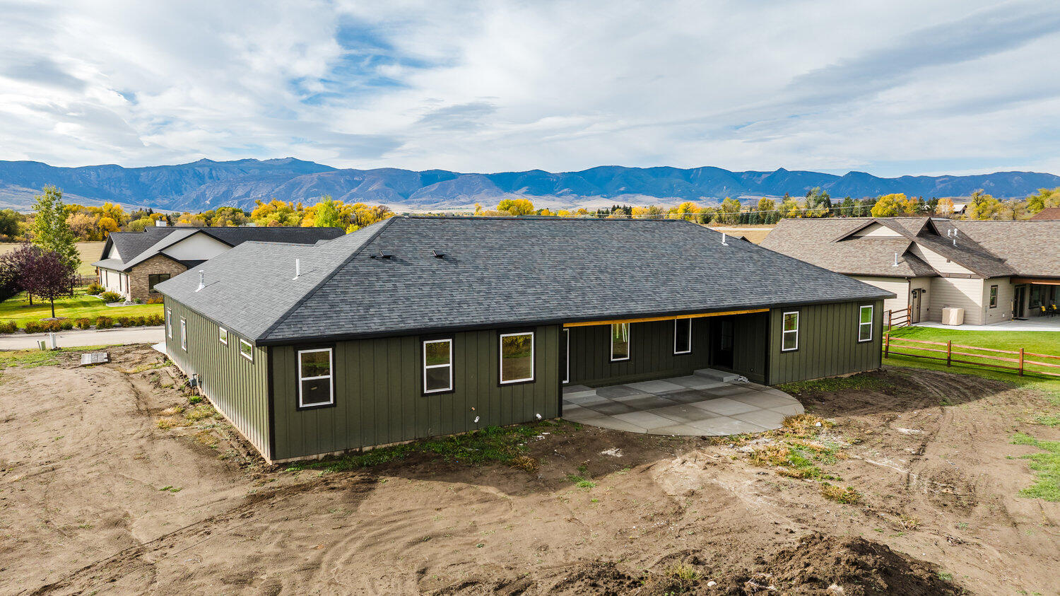 3 Thunderbird Drive, Sheridan