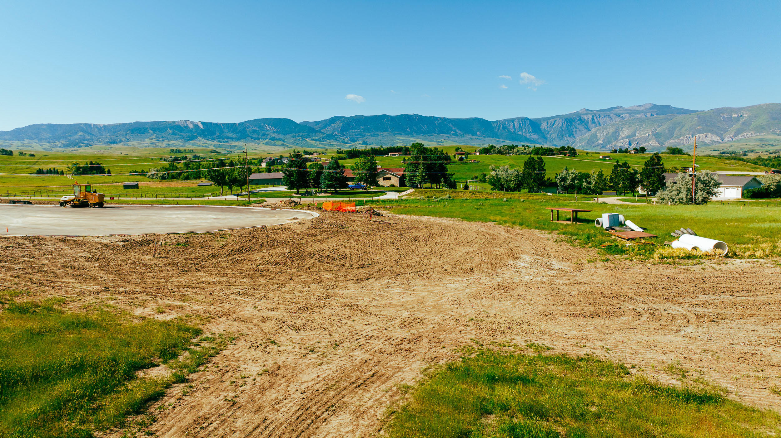 TBD Moonglow Heights Lot 27