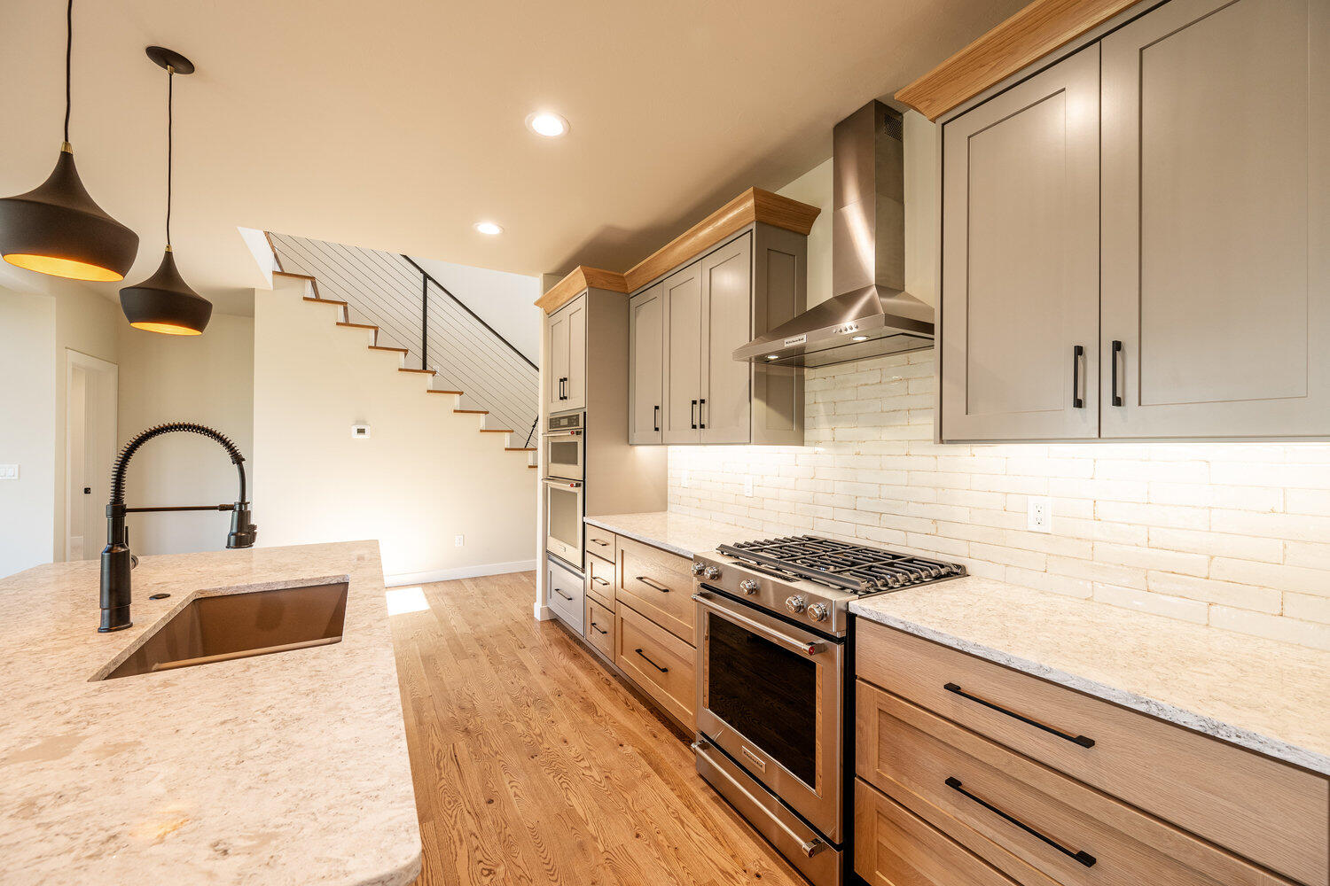 21 Wishbone Way