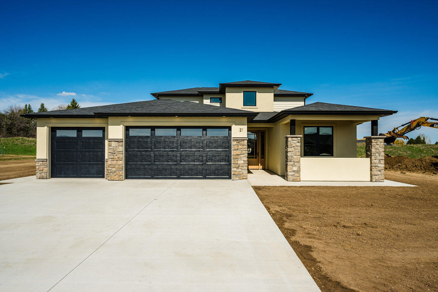 21 Wishbone Way