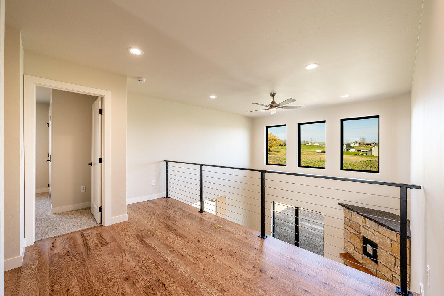 21 Wishbone Way