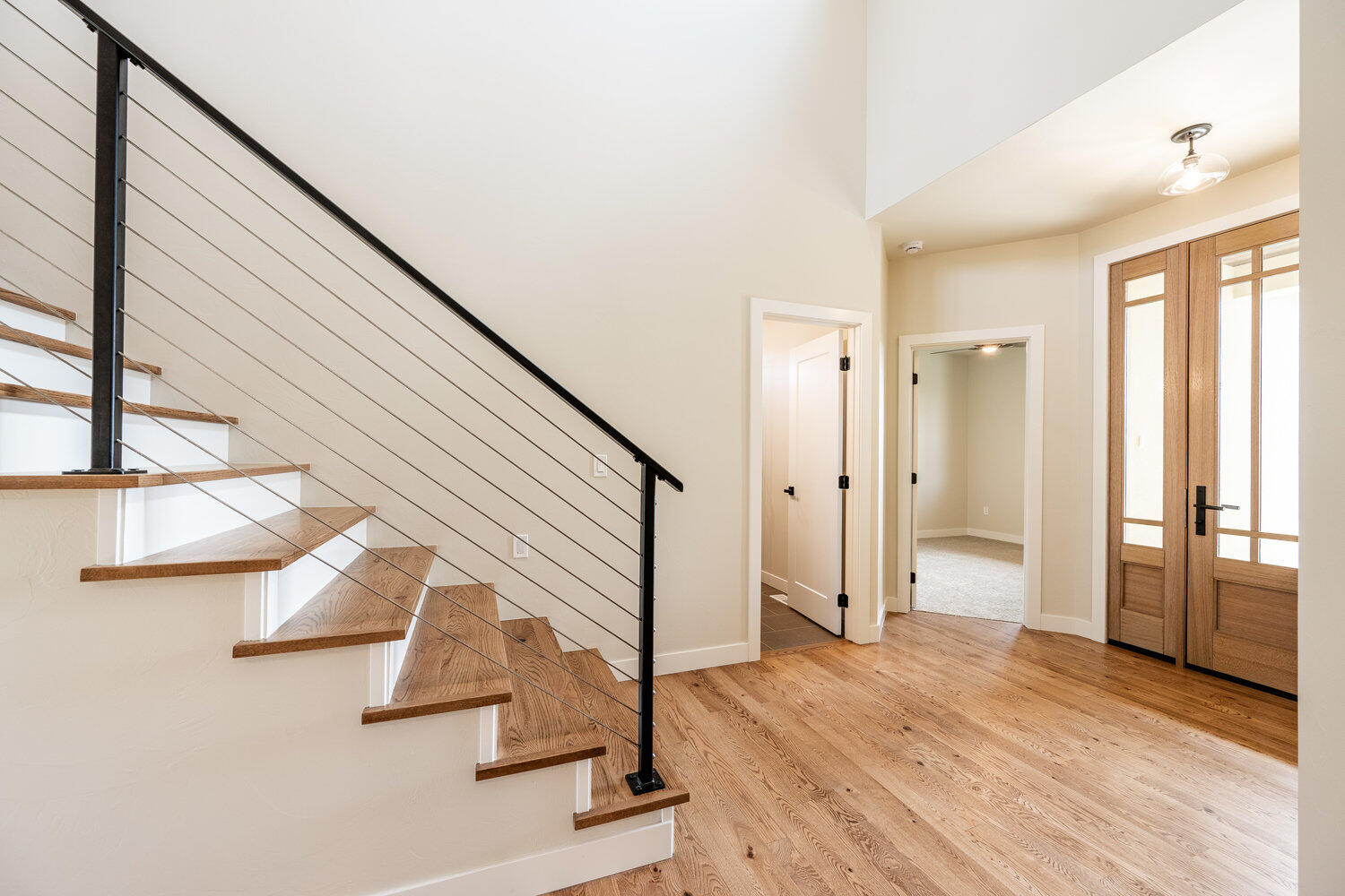 21 Wishbone Way
