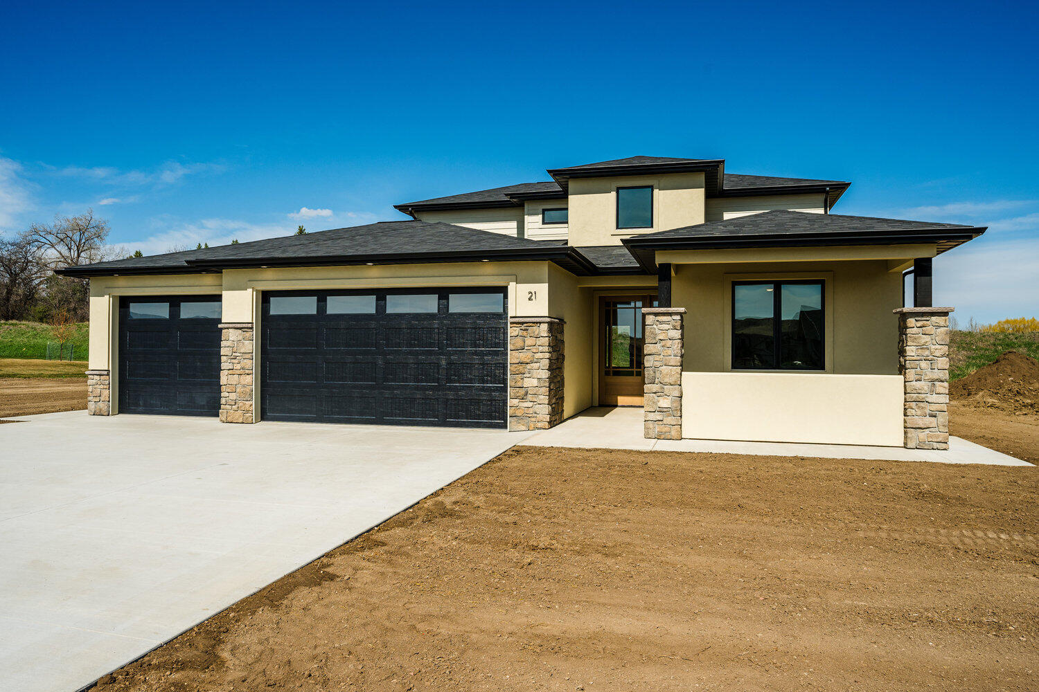 21 Wishbone Way