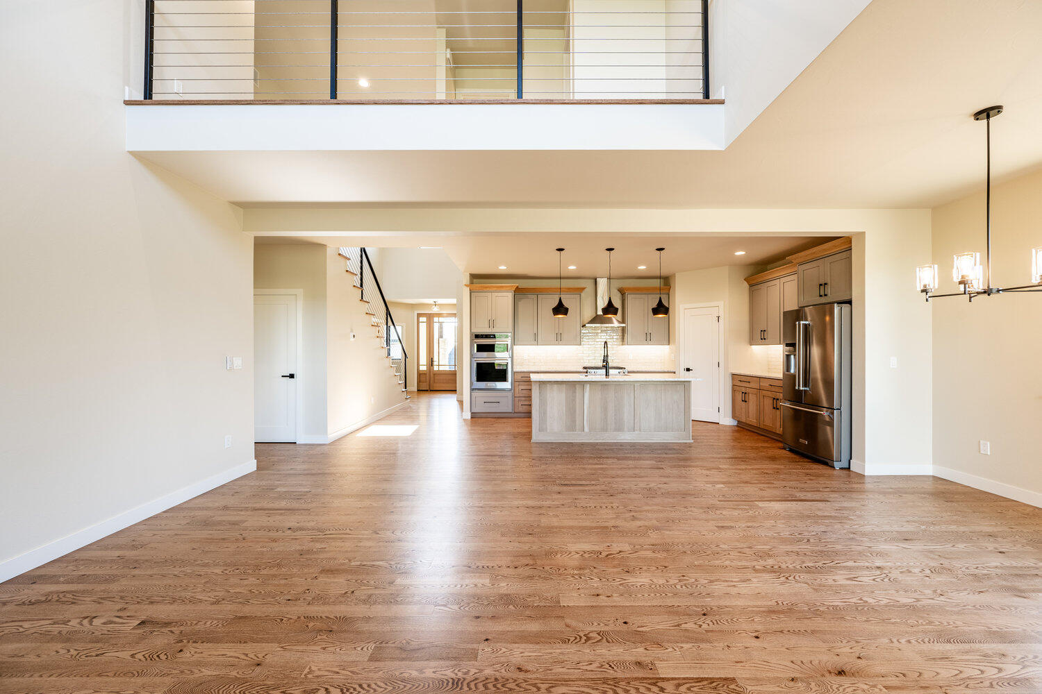 21 Wishbone Way