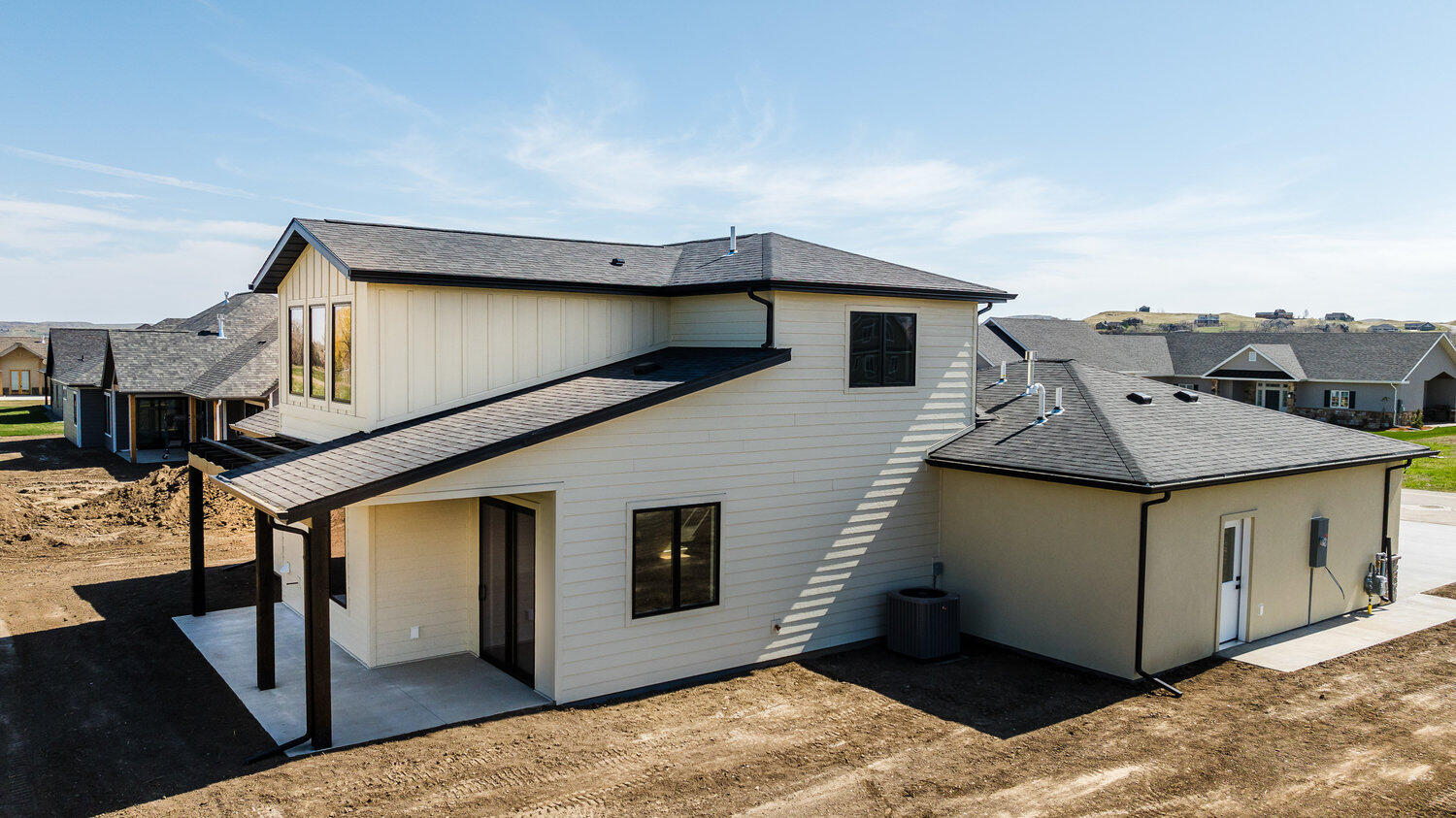 21 Wishbone Way