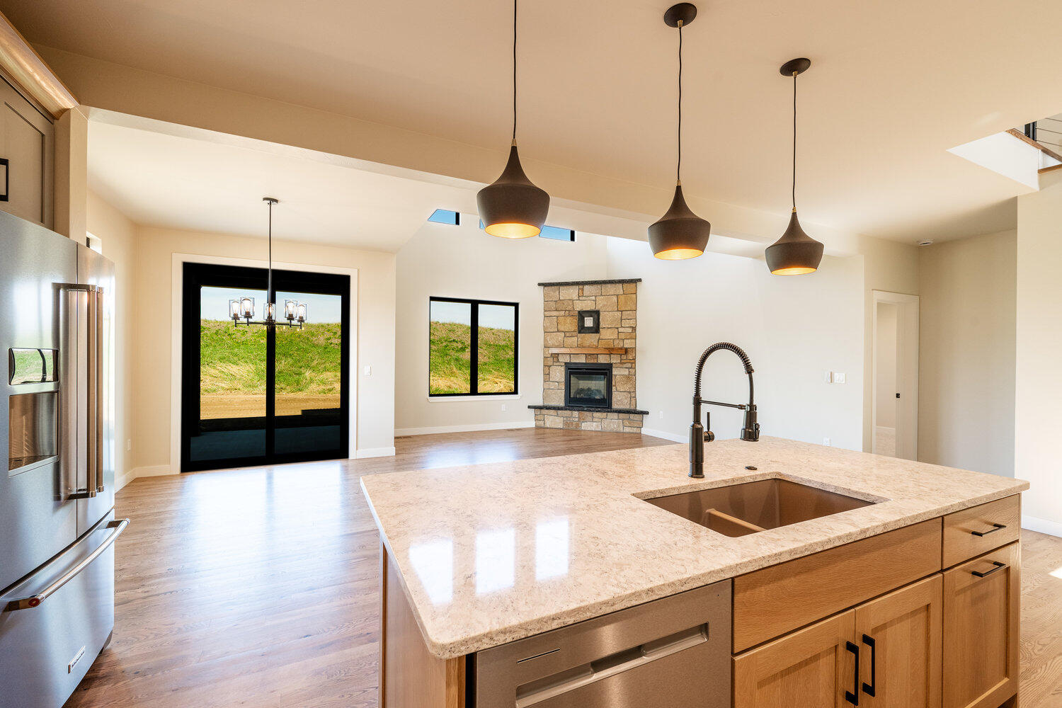 21 Wishbone Way