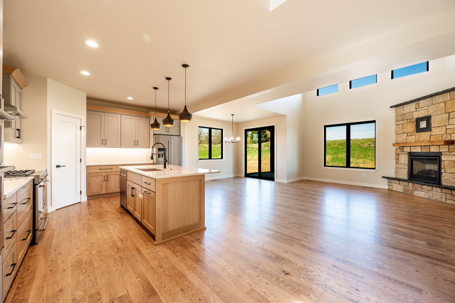 21 Wishbone Way