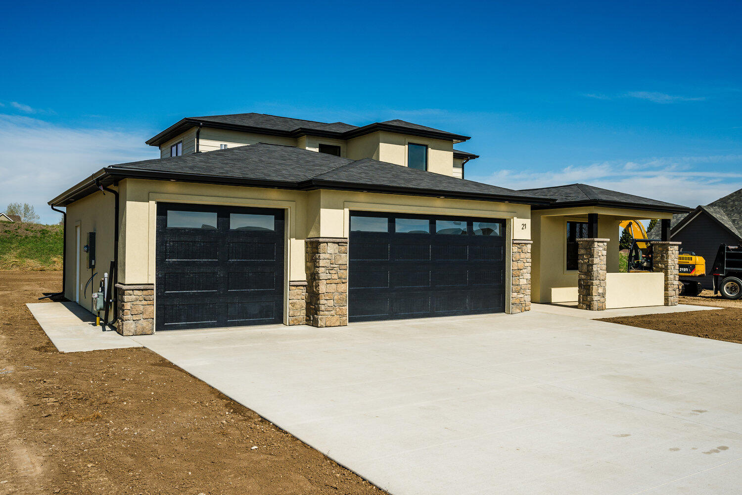 21 Wishbone Way