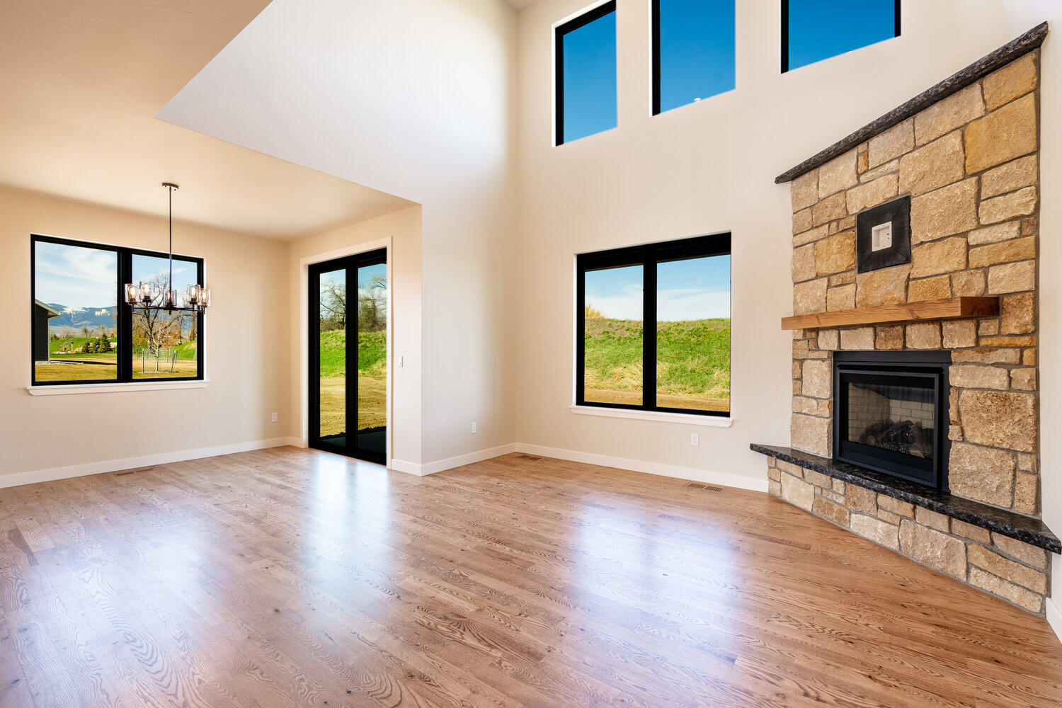 21 Wishbone Way