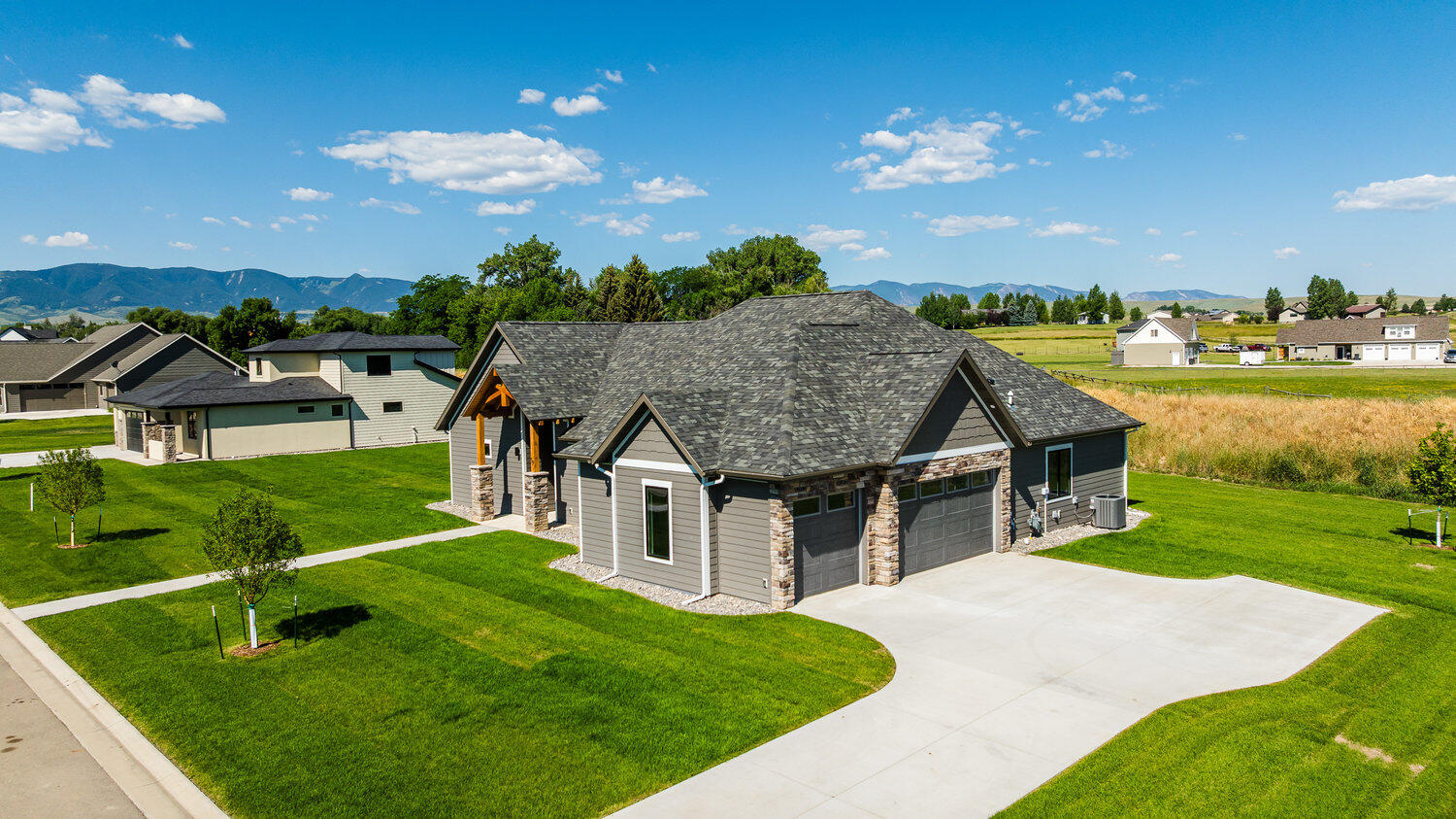 19 Wishbone Way