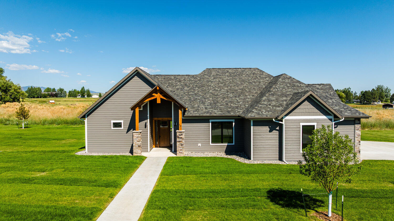 19 Wishbone Way
