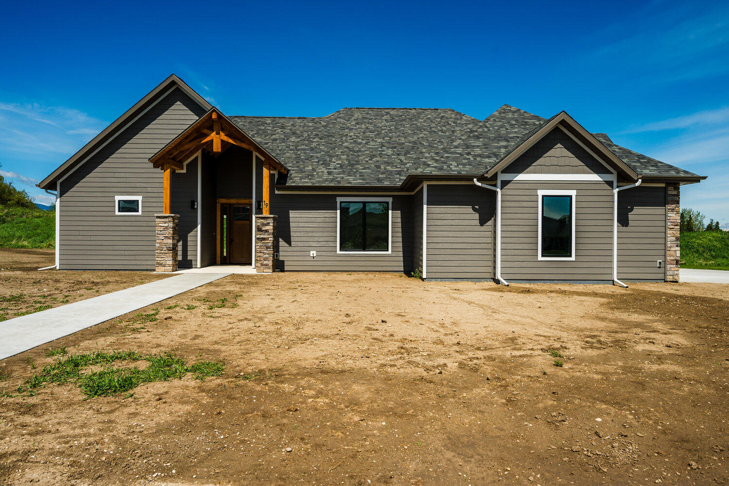 19 Wishbone Way