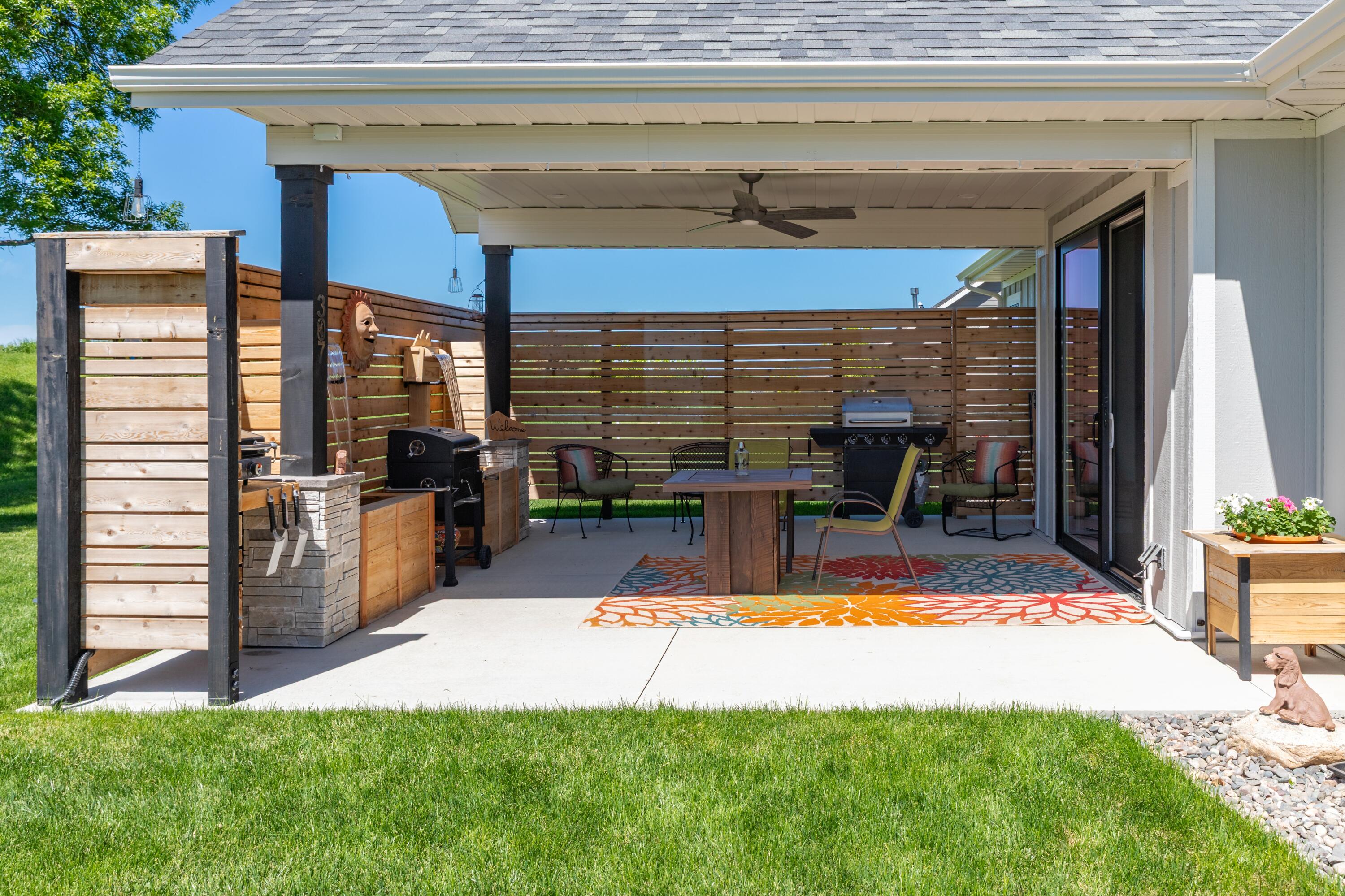 25 Wishbone Way
