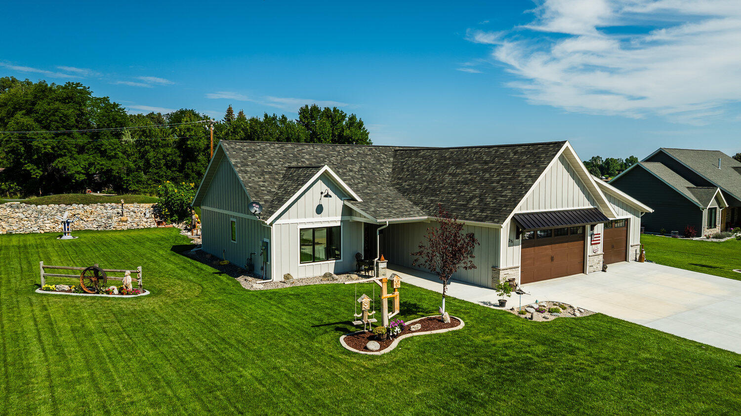 25 Wishbone Way