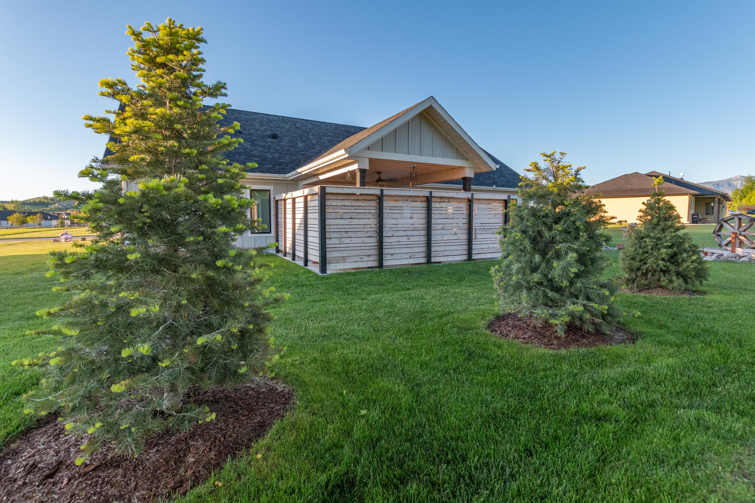 25 Wishbone Way