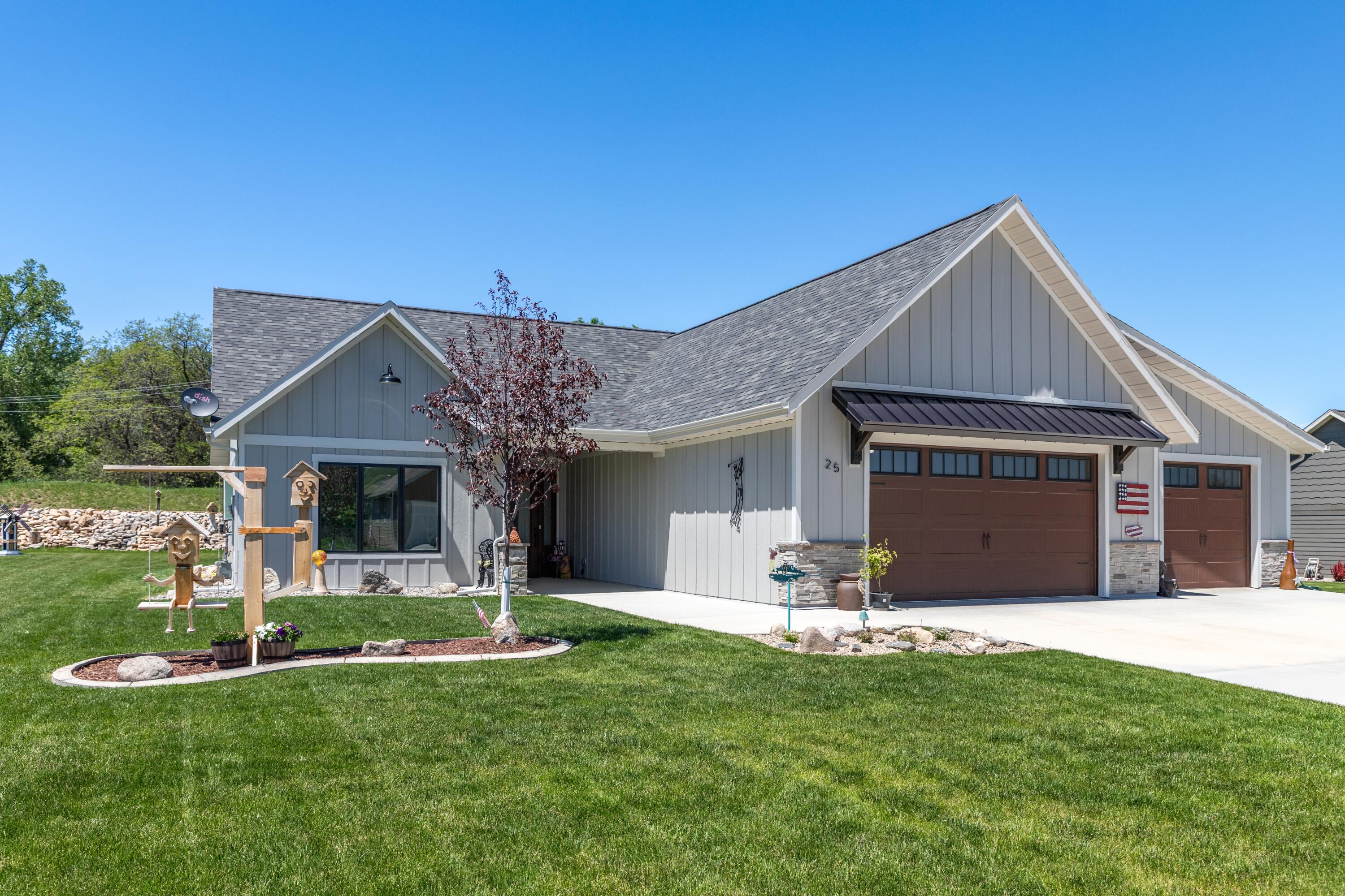 25 Wishbone Way