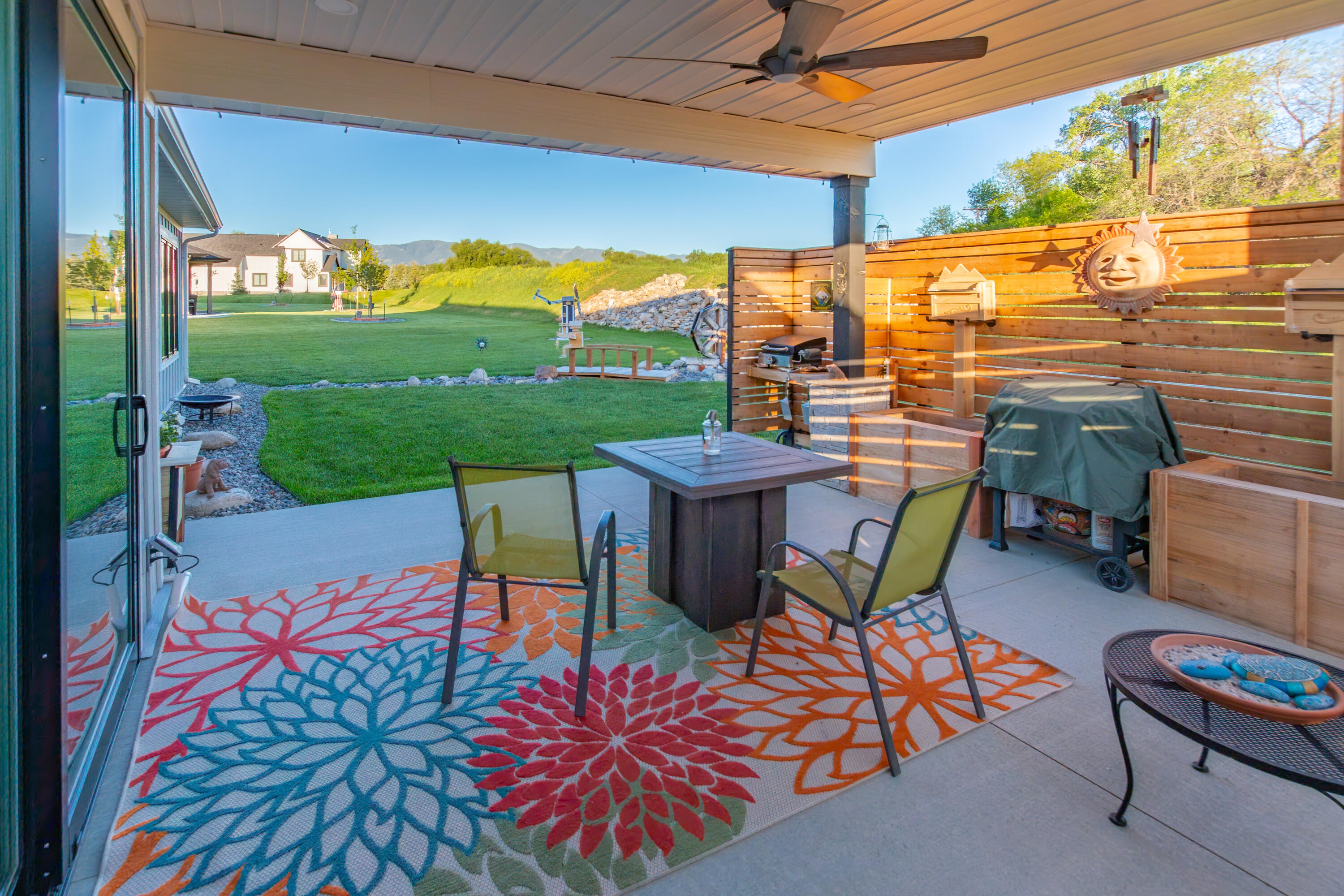 25 Wishbone Way