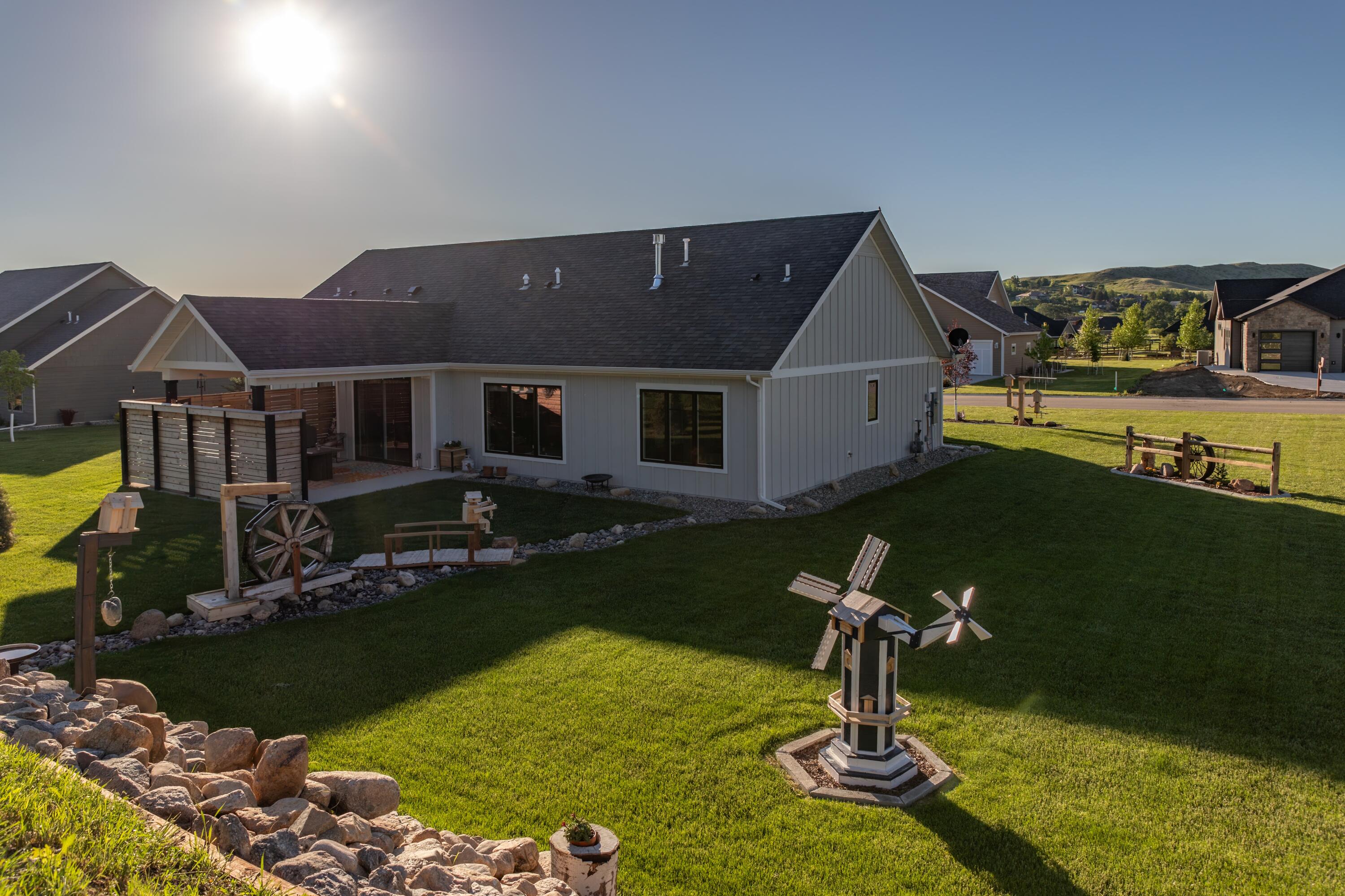 25 Wishbone Way