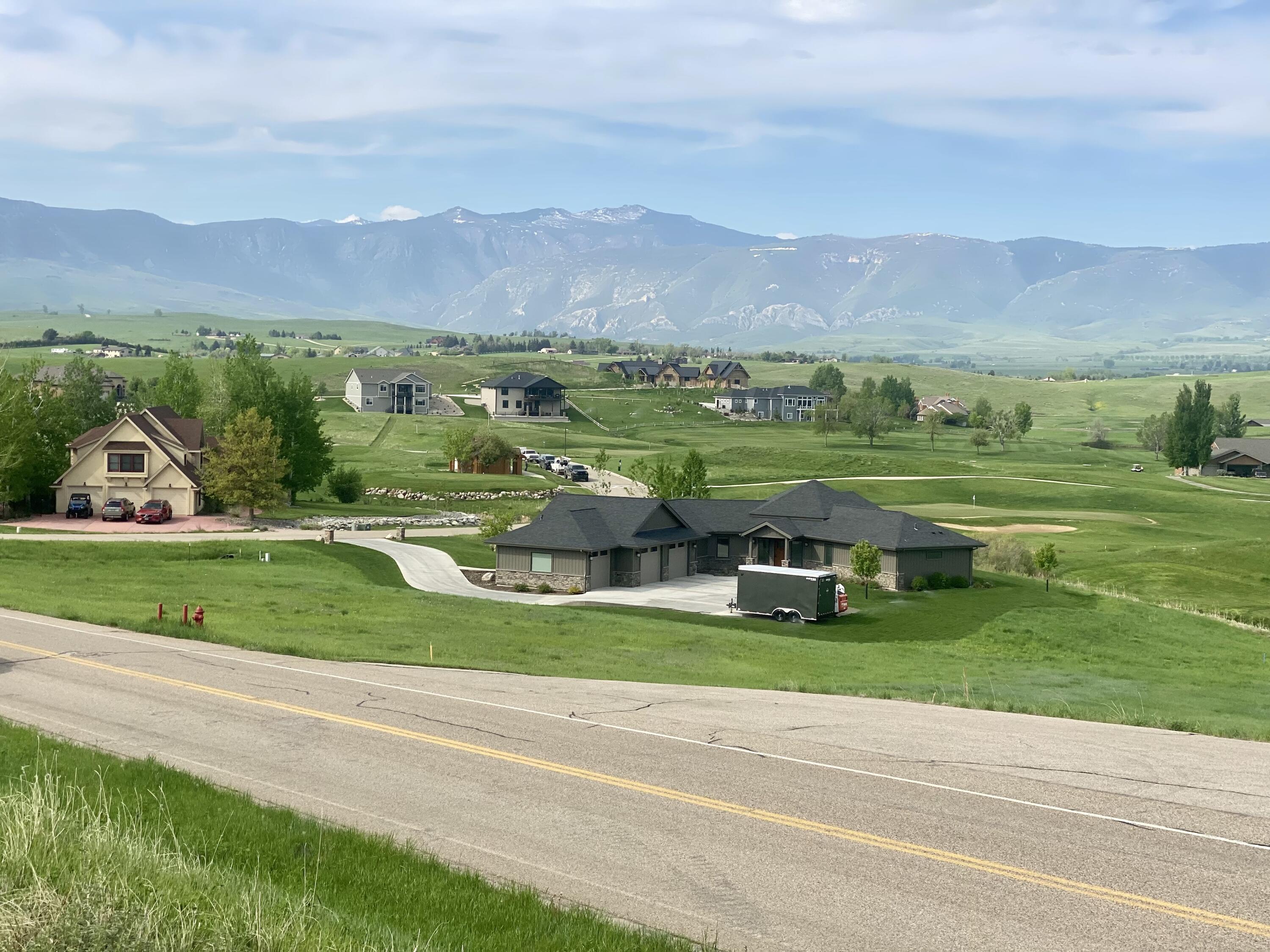 TBD Powder Horn Road, MNR 24 Lot 1