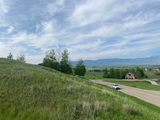TBD Powder Horn Road, MNR 24 Lot 1
