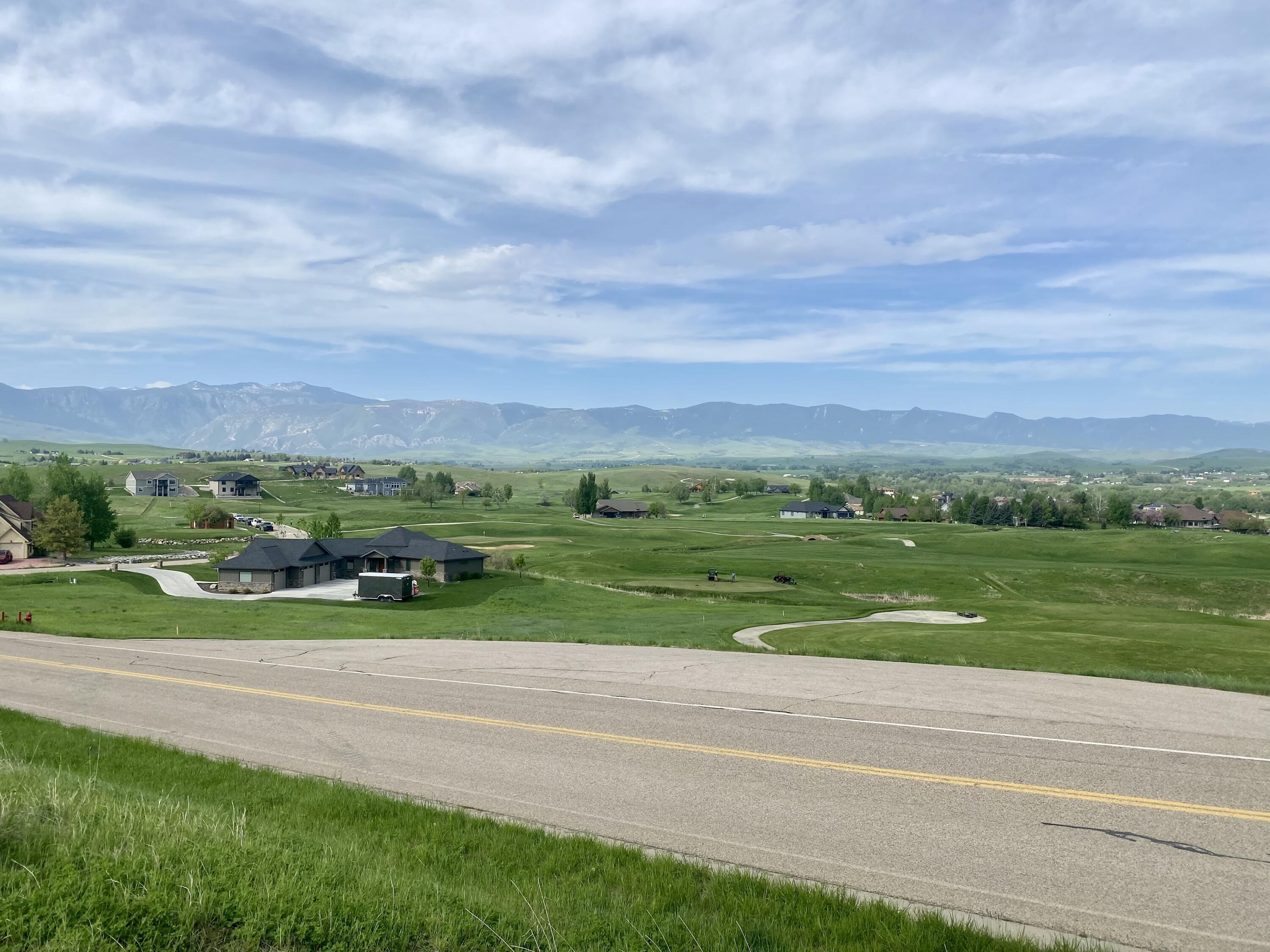 TBD Powder Horn Road, MNR 24 Lot 1