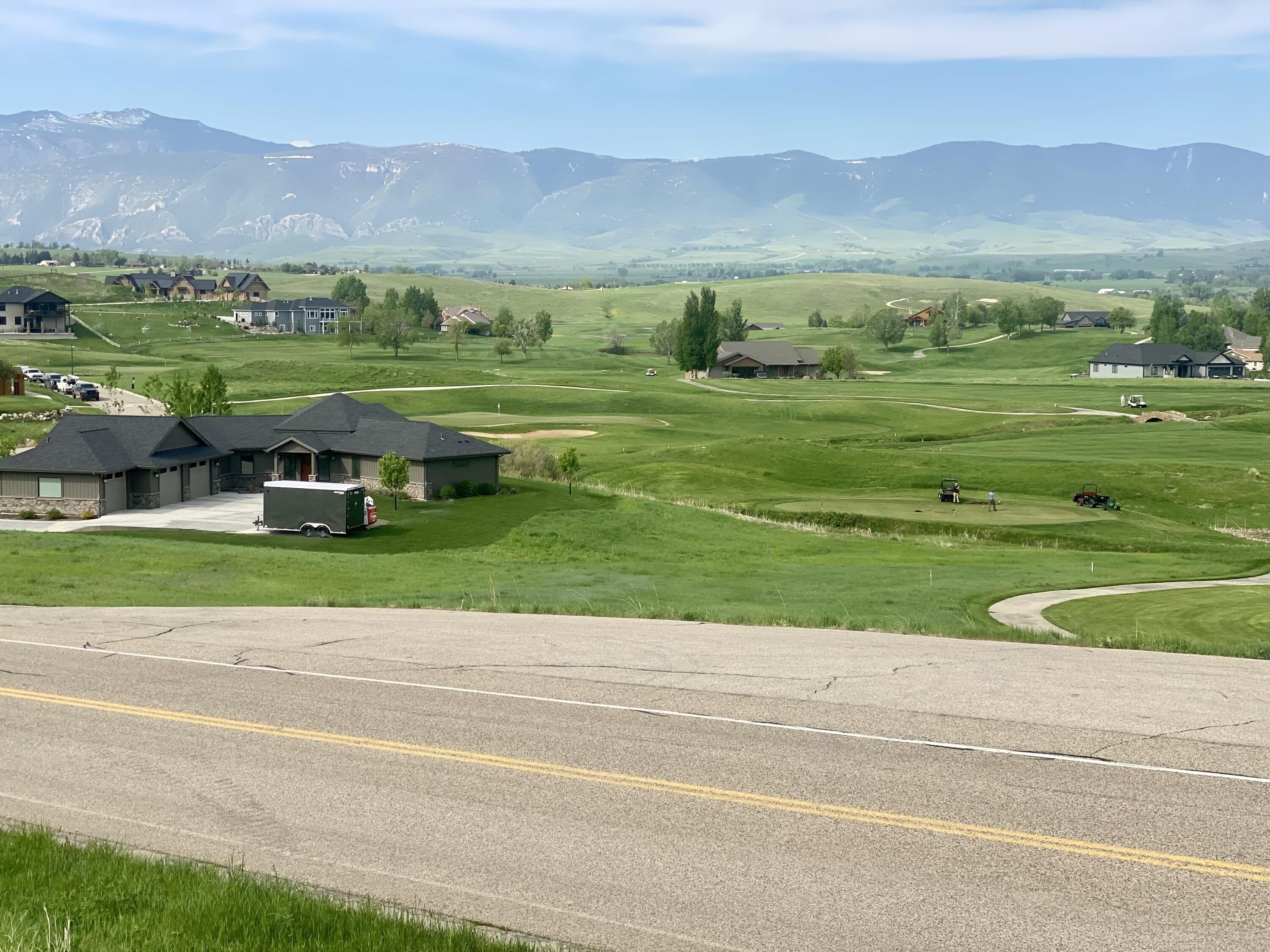 TBD Powder Horn Road, MNR 24 Lot 1