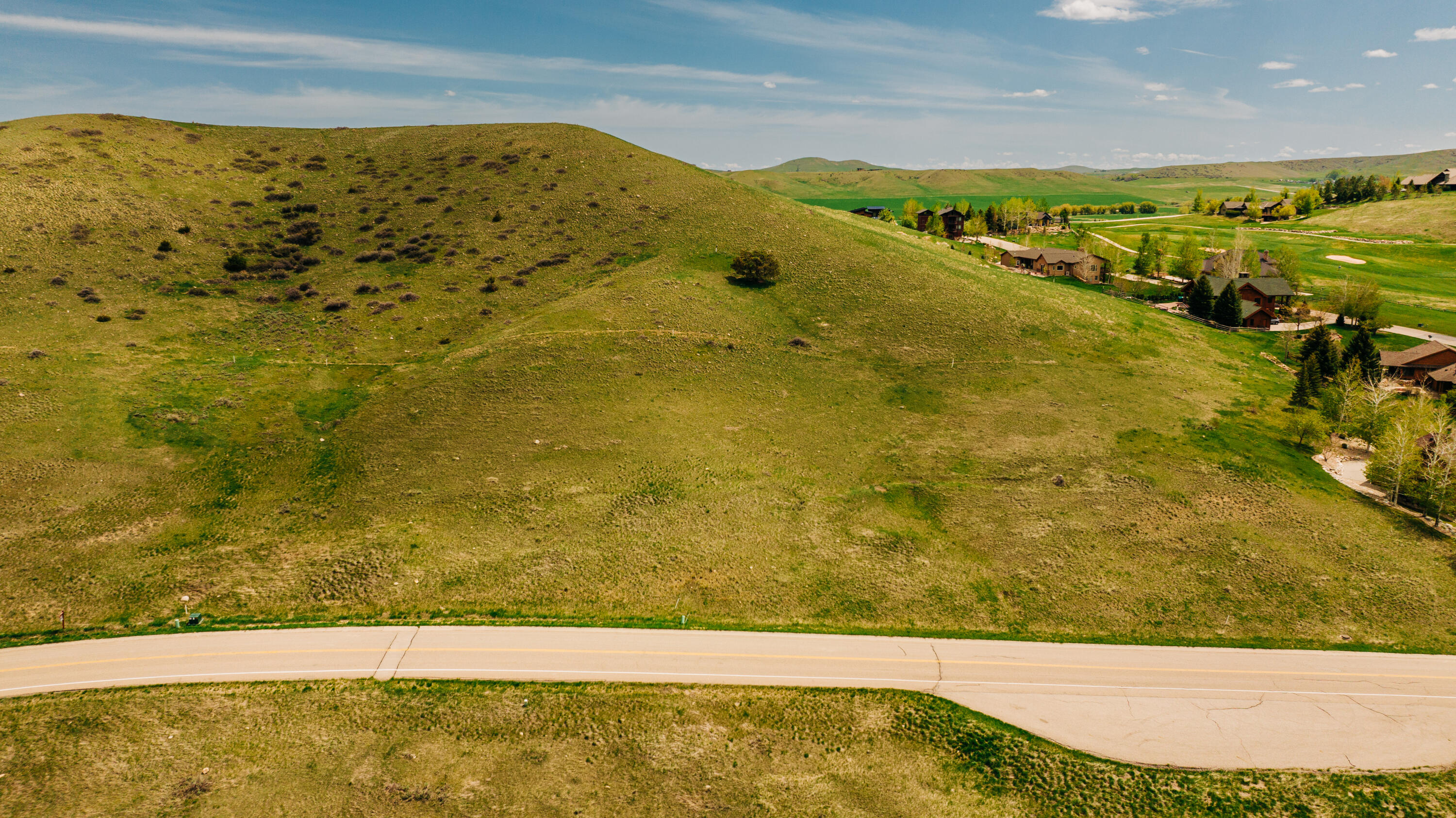 TBD Powder Horn Road, MNR 24 Lot 1