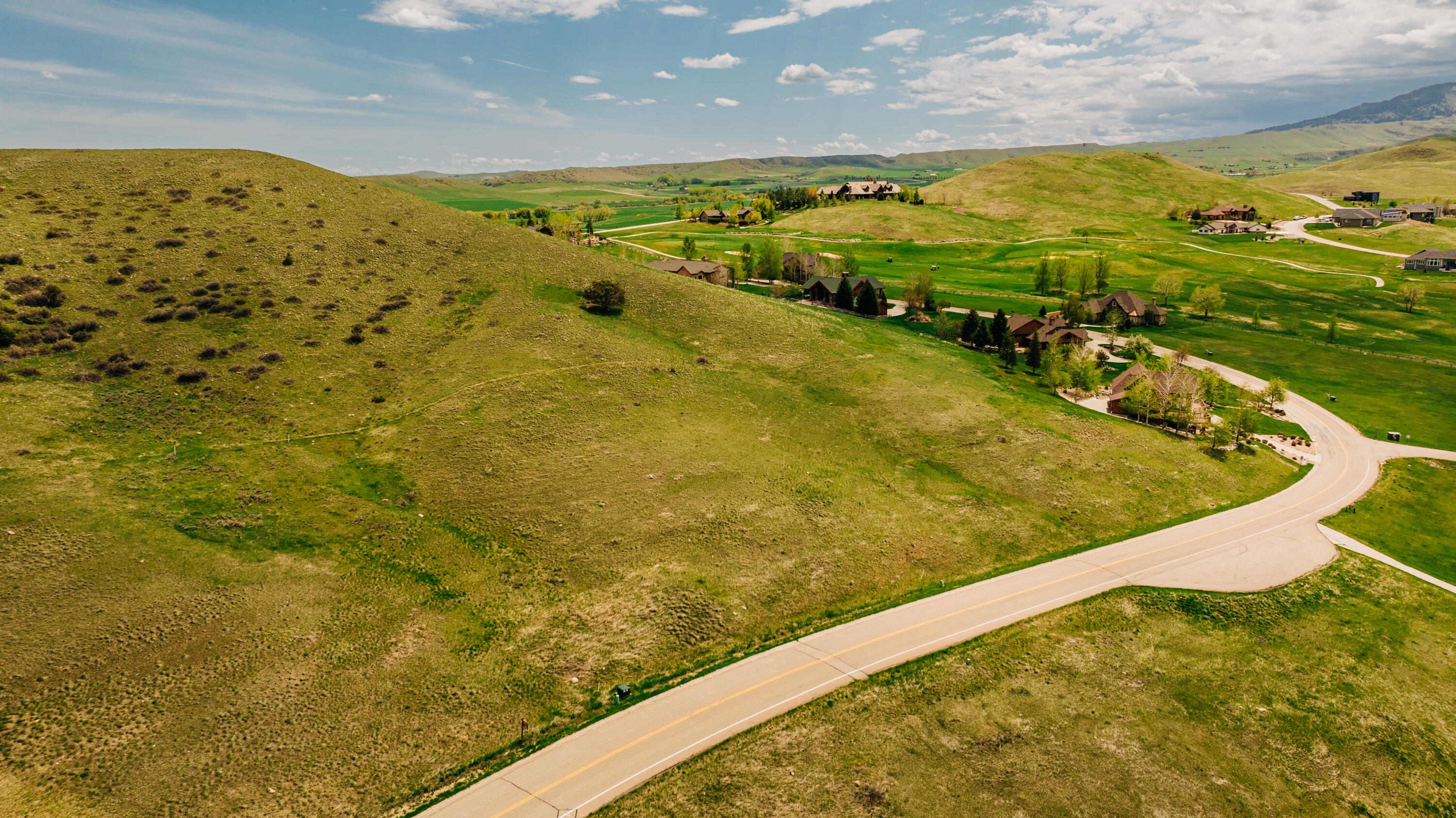 TBD Powder Horn Road, MNR 24 Lot 1
