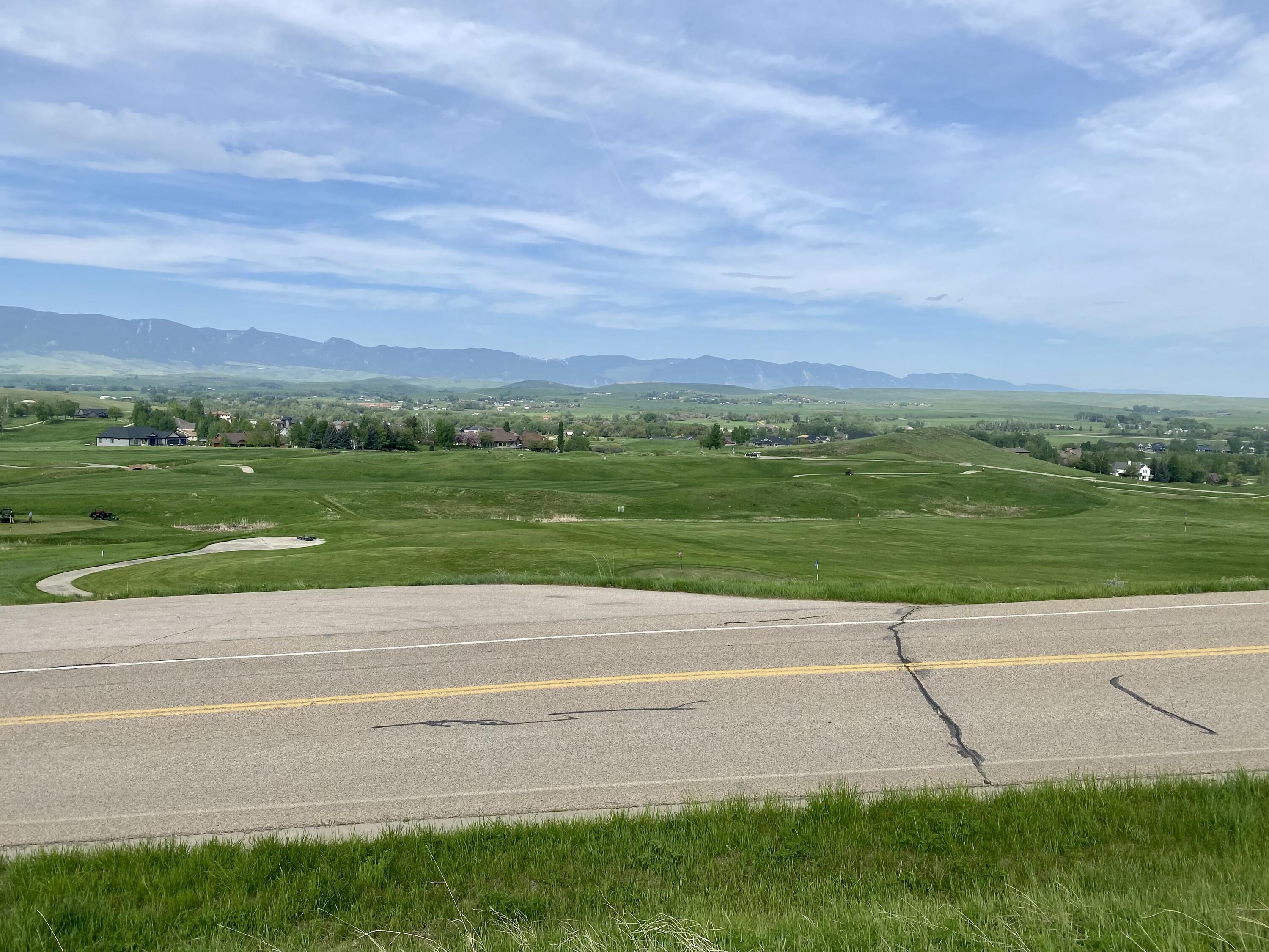 TBD Powder Horn Road, MNR 24 Lot 1