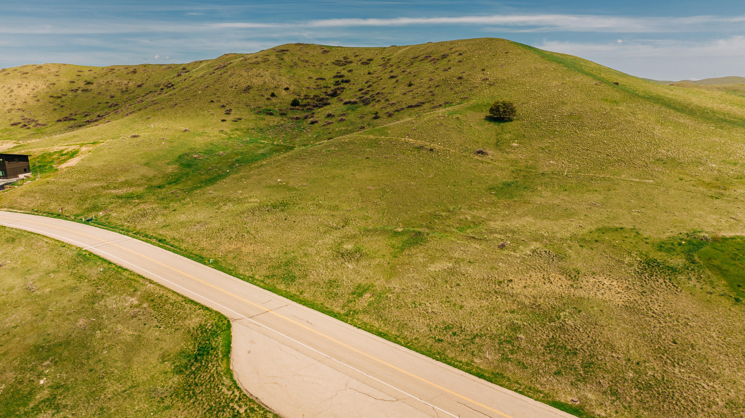 TBD Powder Horn Road, MNR 24 Lot 1