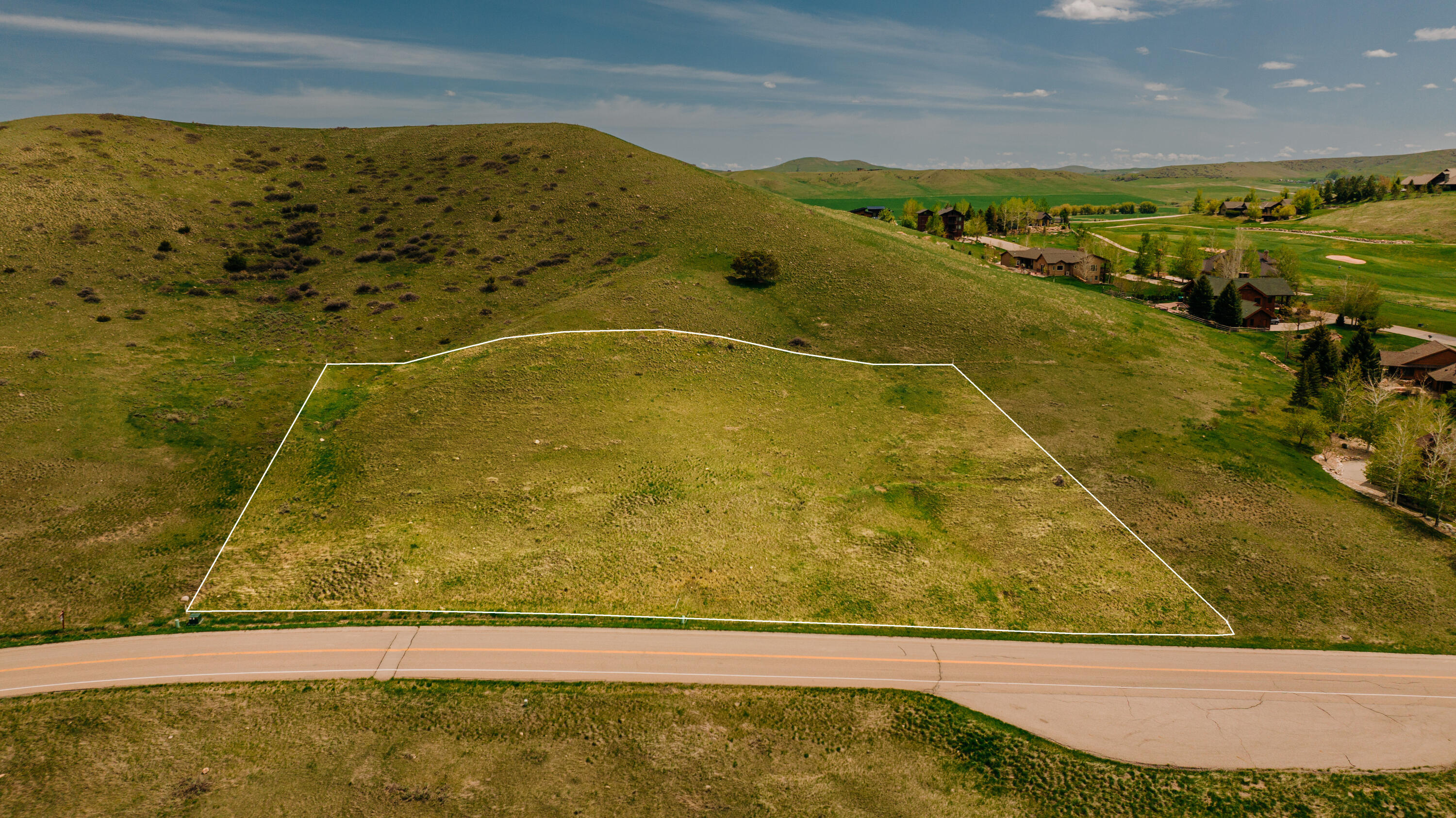 TBD Powder Horn Road, MNR 24 Lot 1