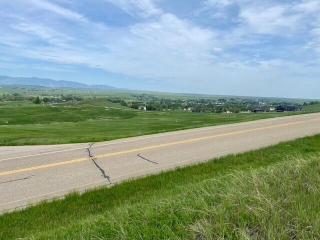 TBD Powder Horn Road, MNR 24 Lot 1