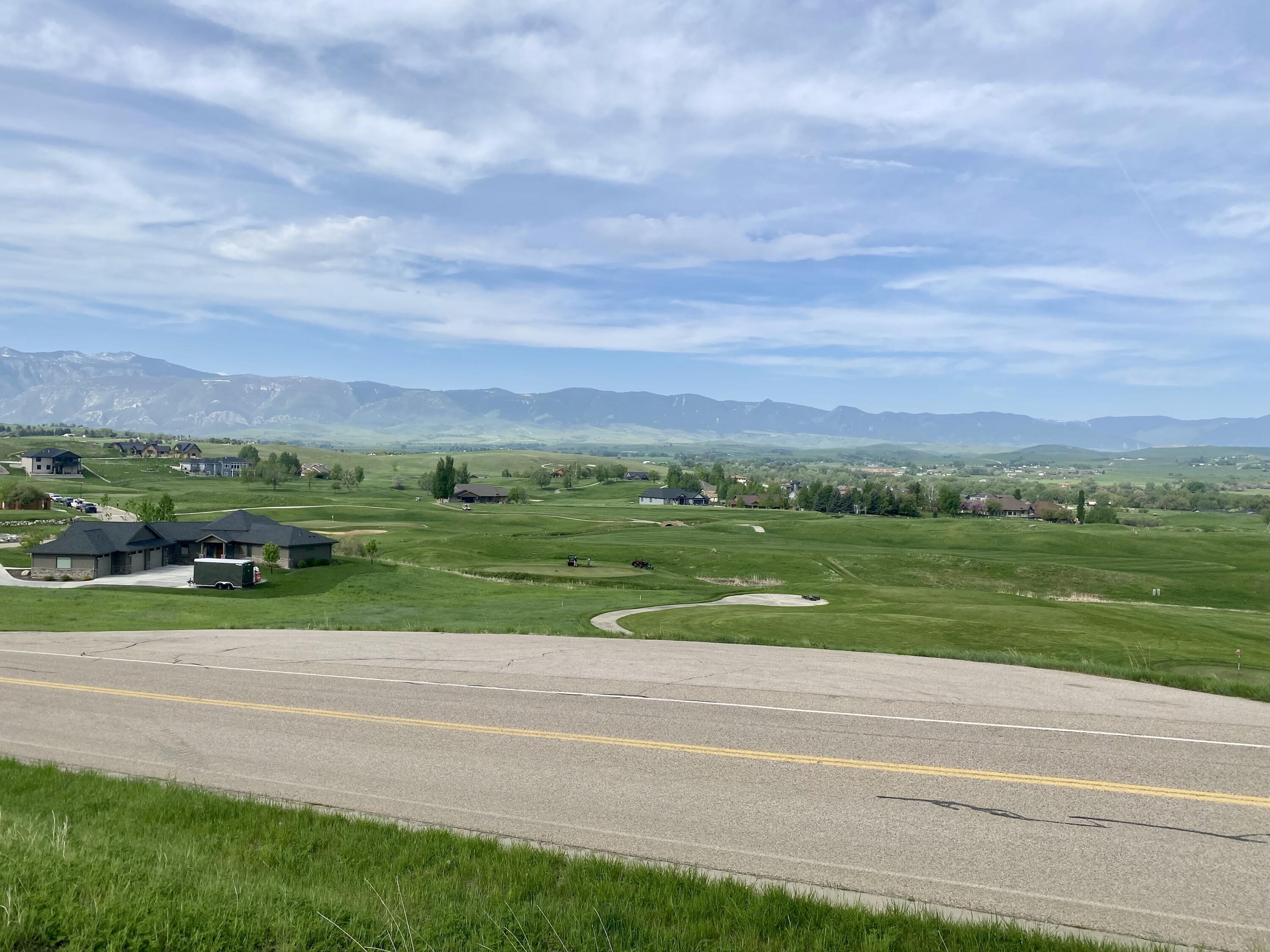 TBD Powder Horn Road, MNR 24 Lot 1