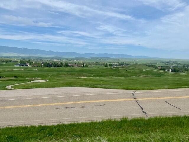 TBD Powder Horn Road, MNR 24 Lot 1
