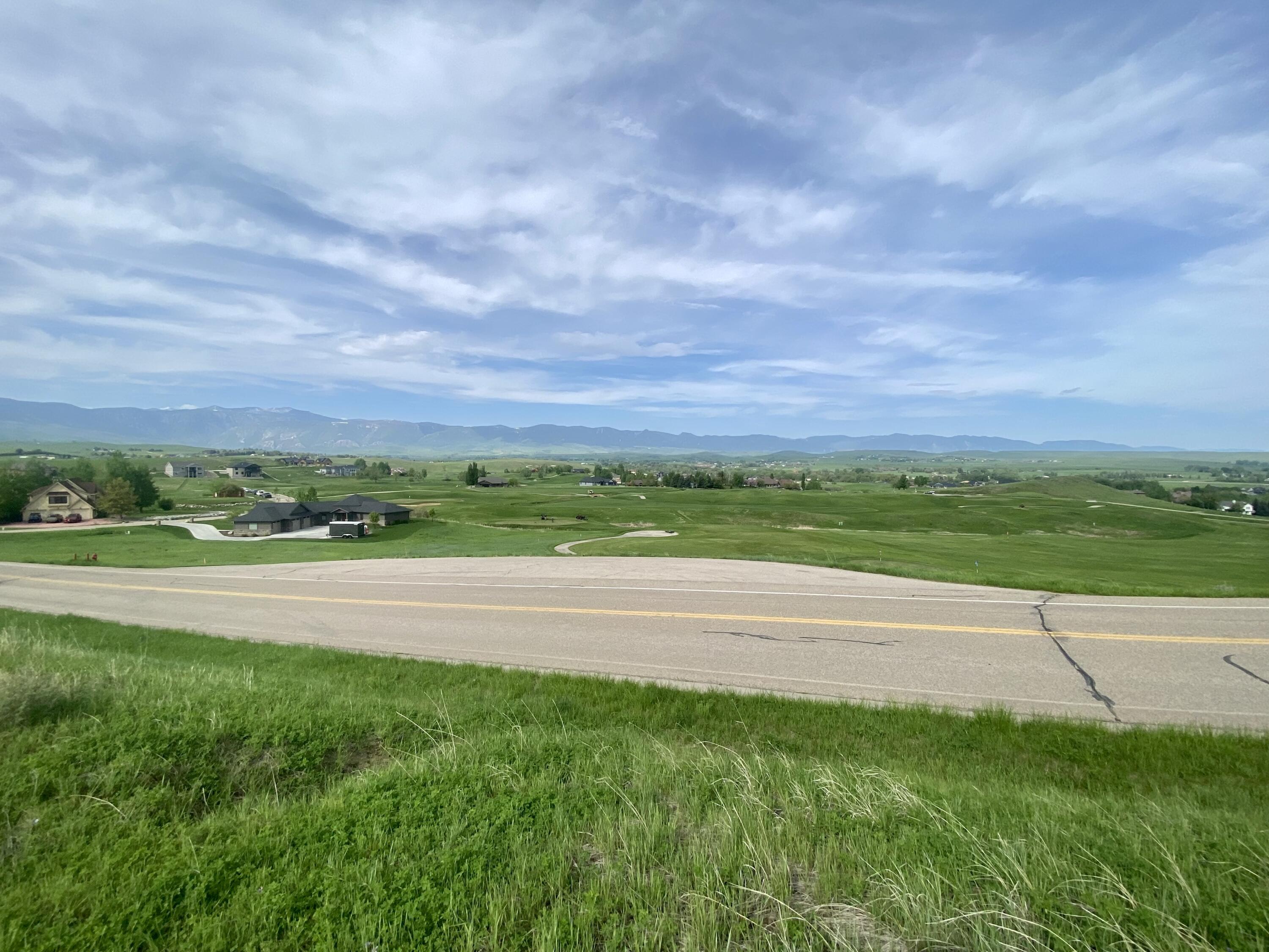 TBD Powder Horn Road, MNR 24 Lot 1