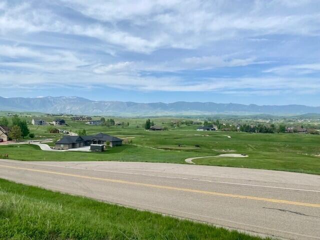 TBD Powder Horn Road, MNR 24 Lot 1