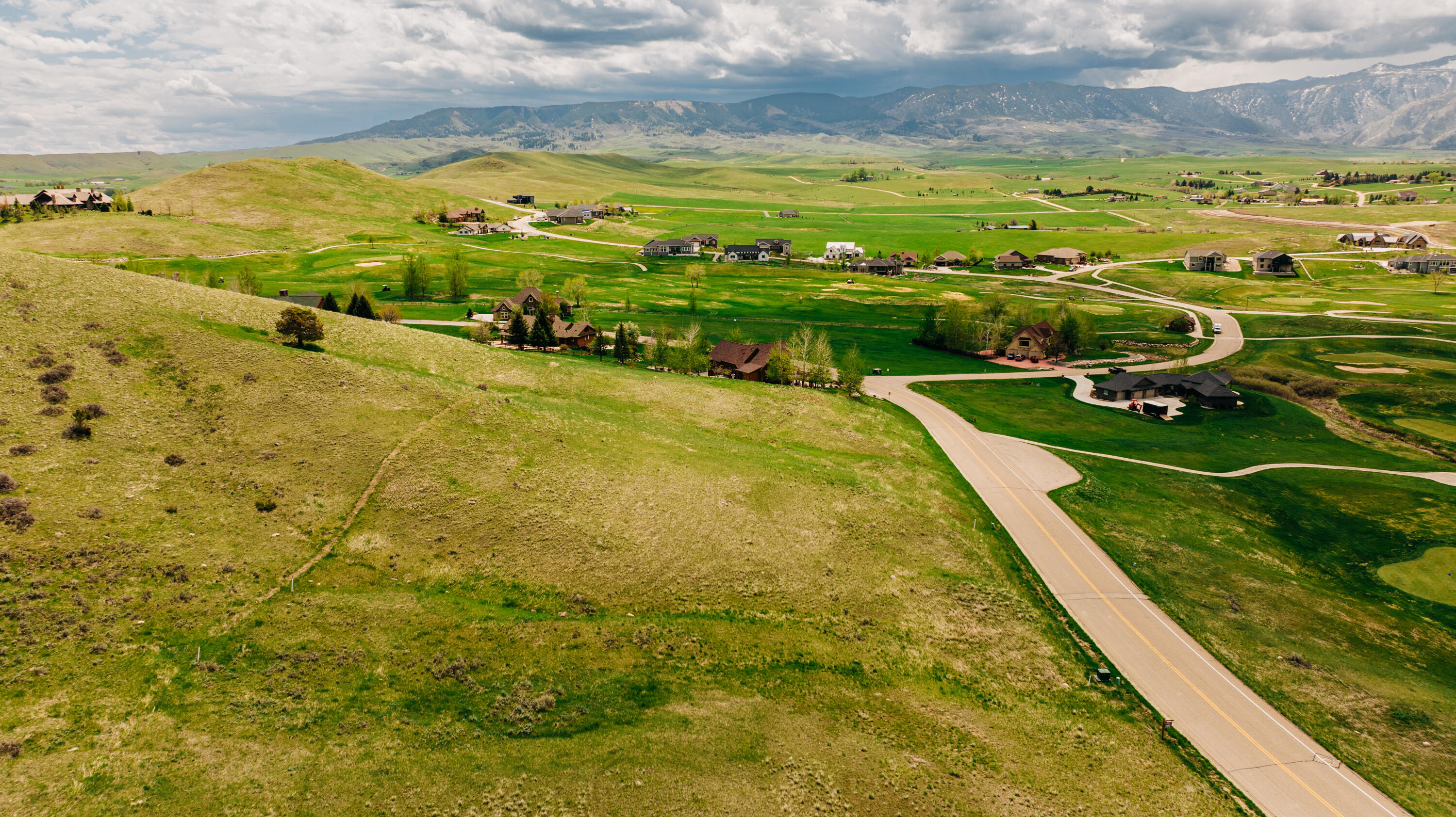 TBD Powder Horn Road, MNR 24 Lot 1