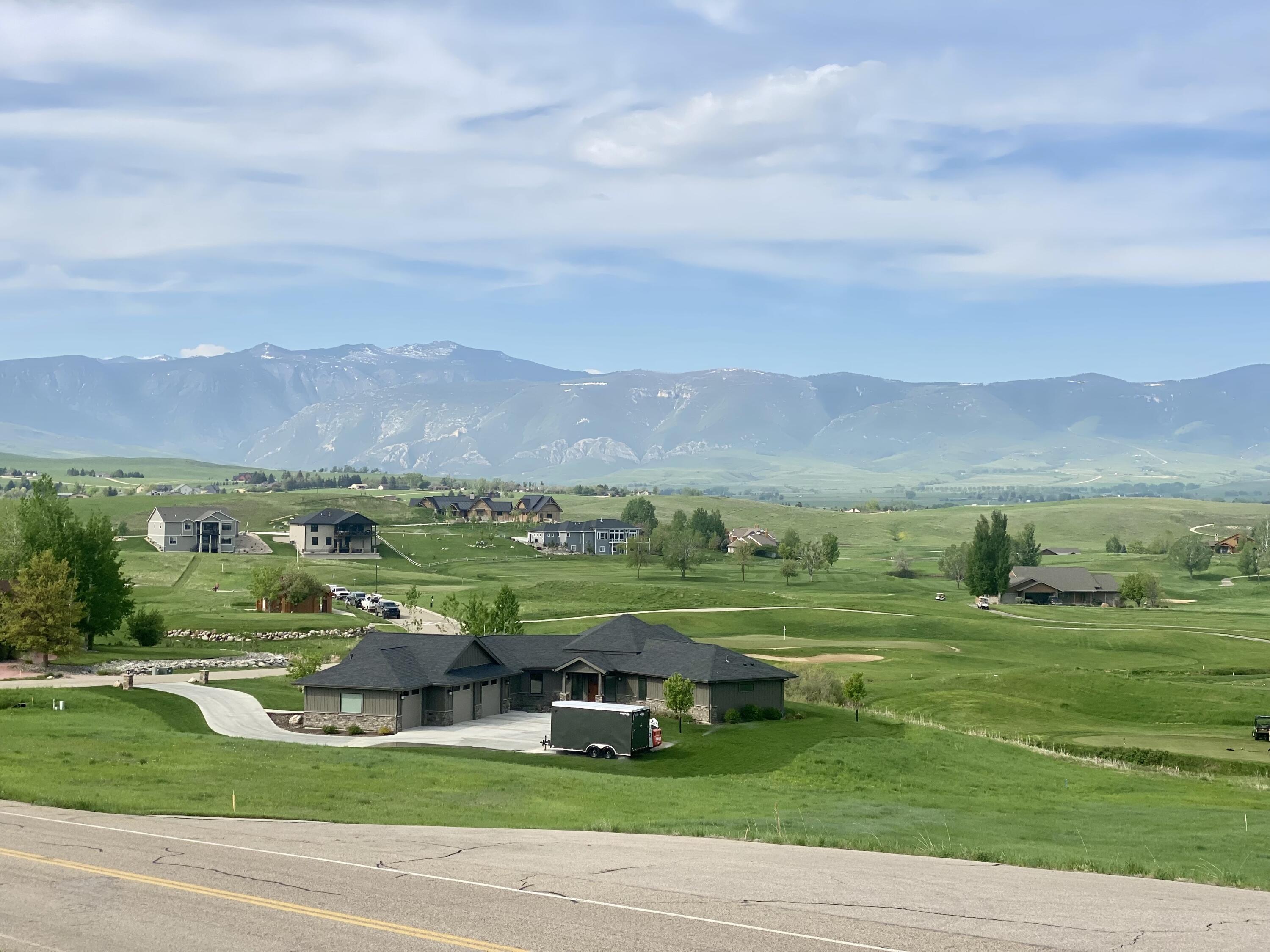 TBD Powder Horn Road, MNR 24 Lot 1