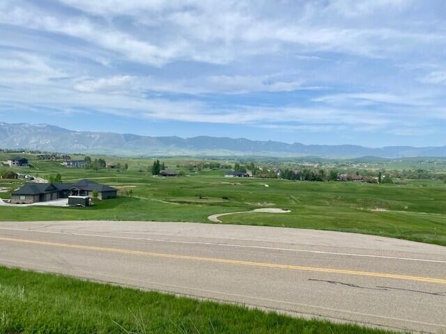 TBD Powder Horn Road, MNR 24 Lot 1